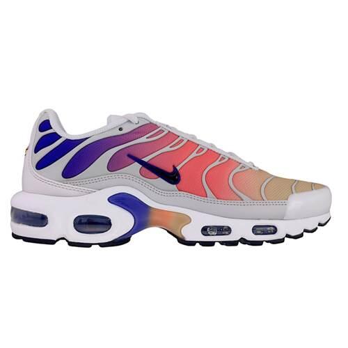 Buty do chodzenia damskie Nike Air Max Plus Tn Platinum