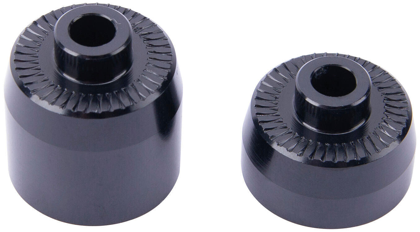 CONTEC adapter osi Powerhouse reduktor QR czarny