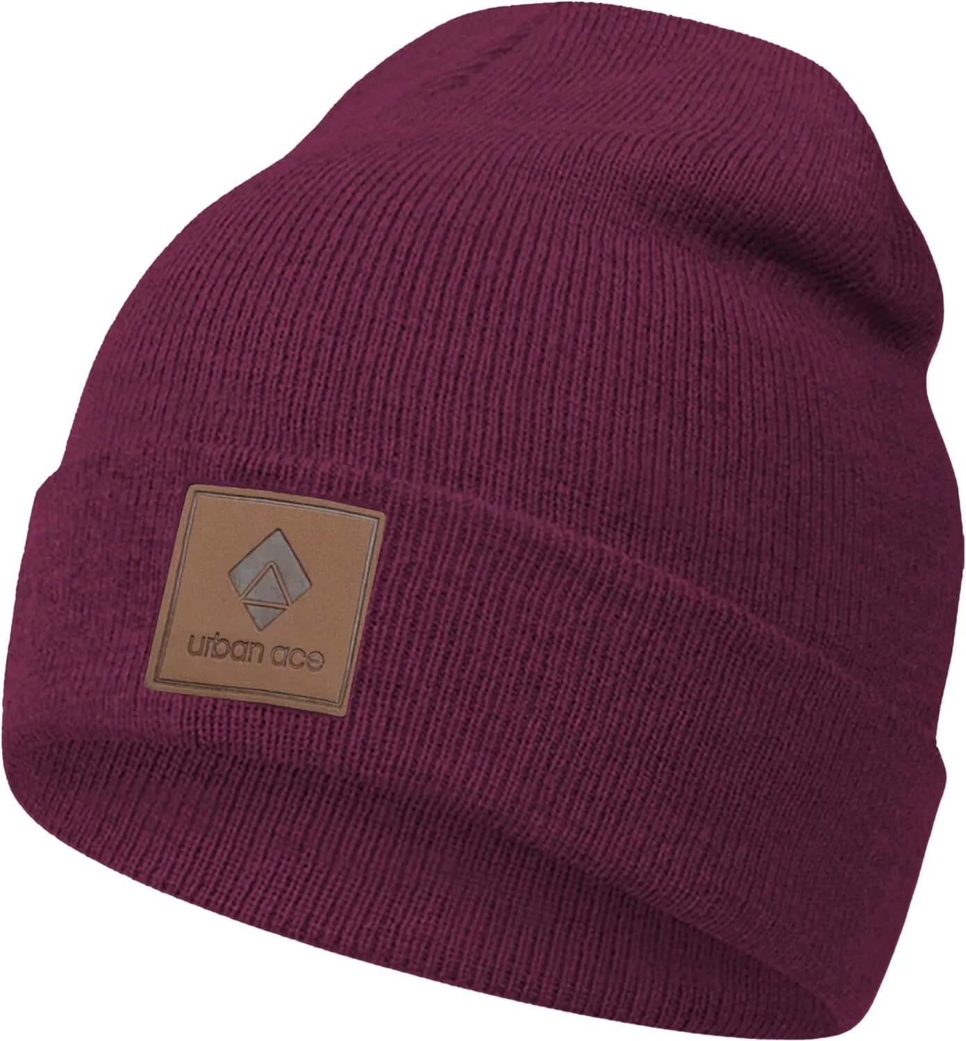 Czapka zimowa Urban Ace unisex