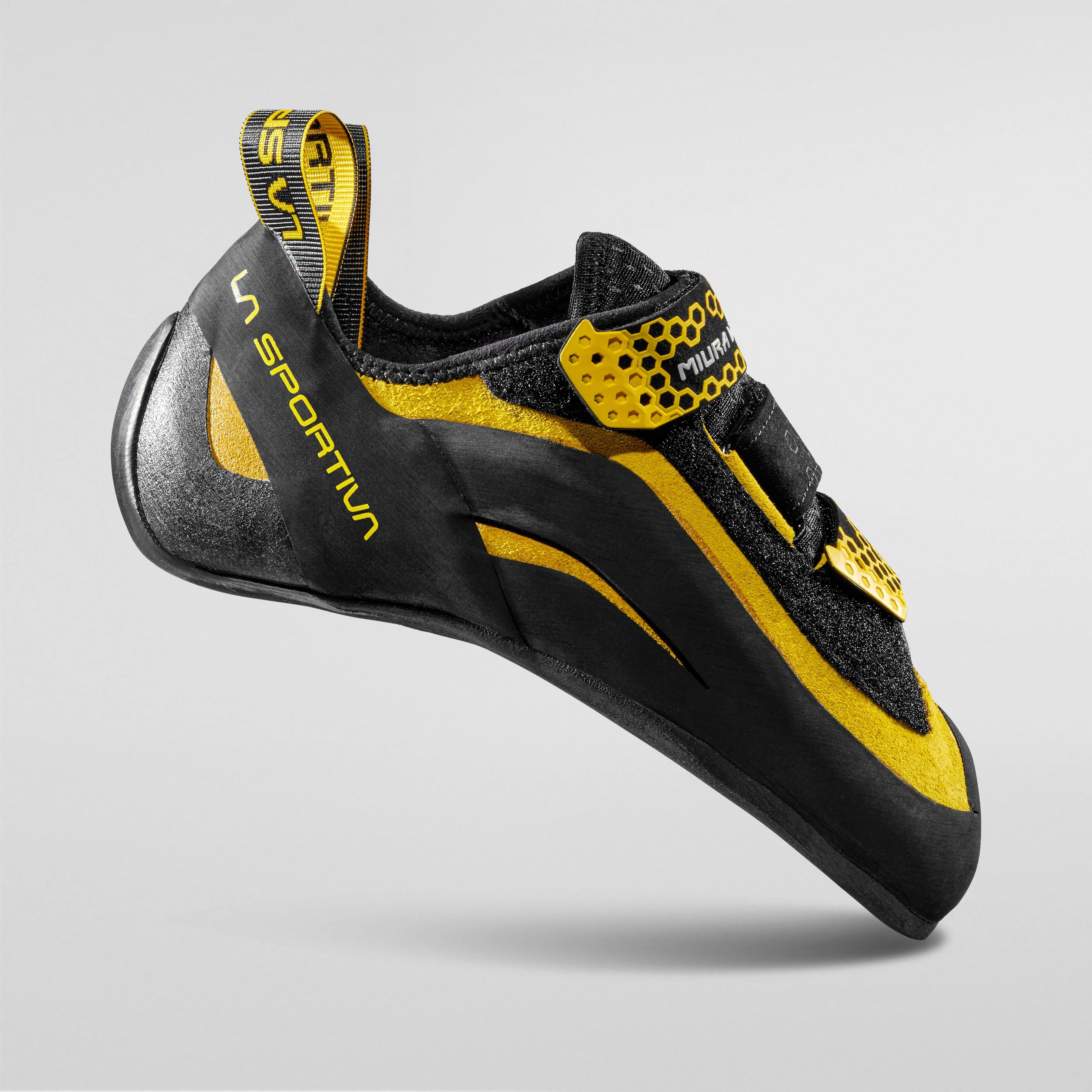Buty wspinaczkowe La Sportiva Miura