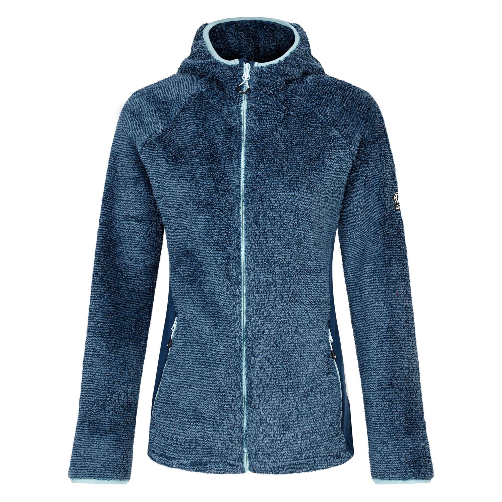 Bluza Termoaktywna Damska Torrek Mountain Pro Midlayer