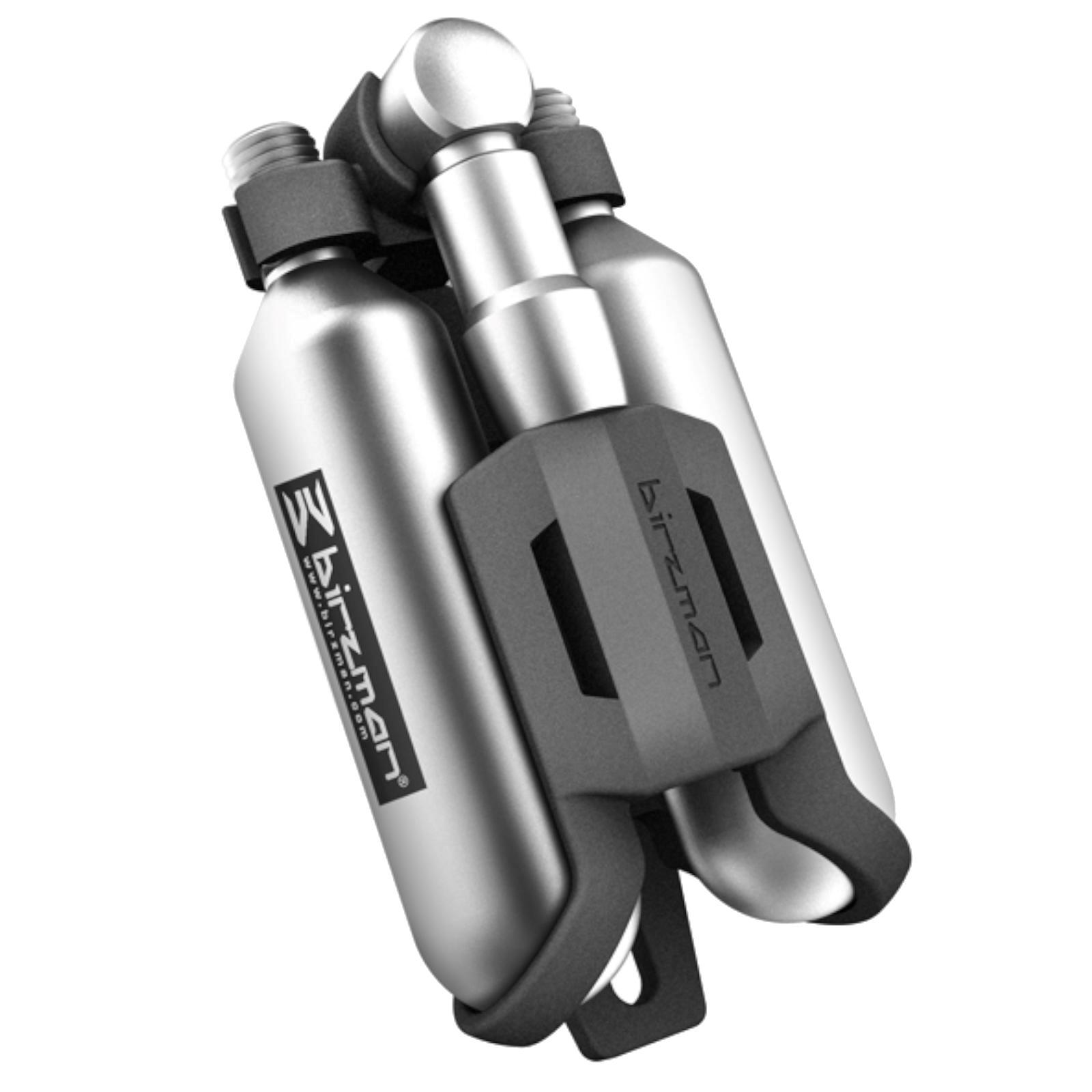 Zestaw naprawczy do uchwytu inflatora co2 Birzman