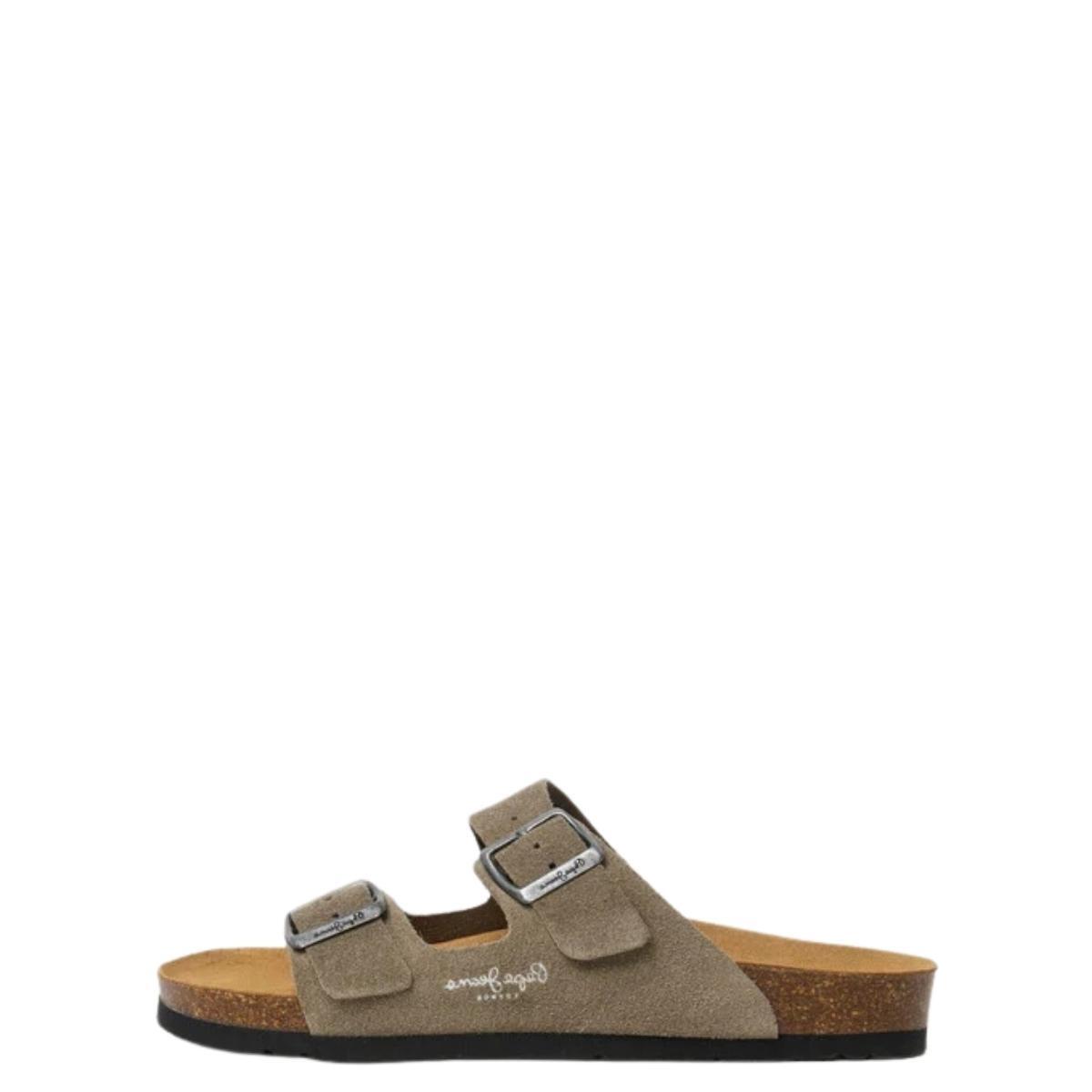 Sandały damskie Pepe Jeans Oban