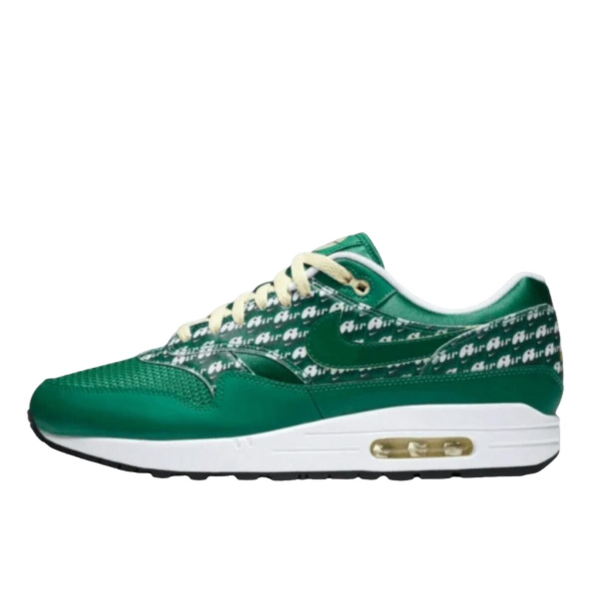 Nike Air Max 1 Limeade