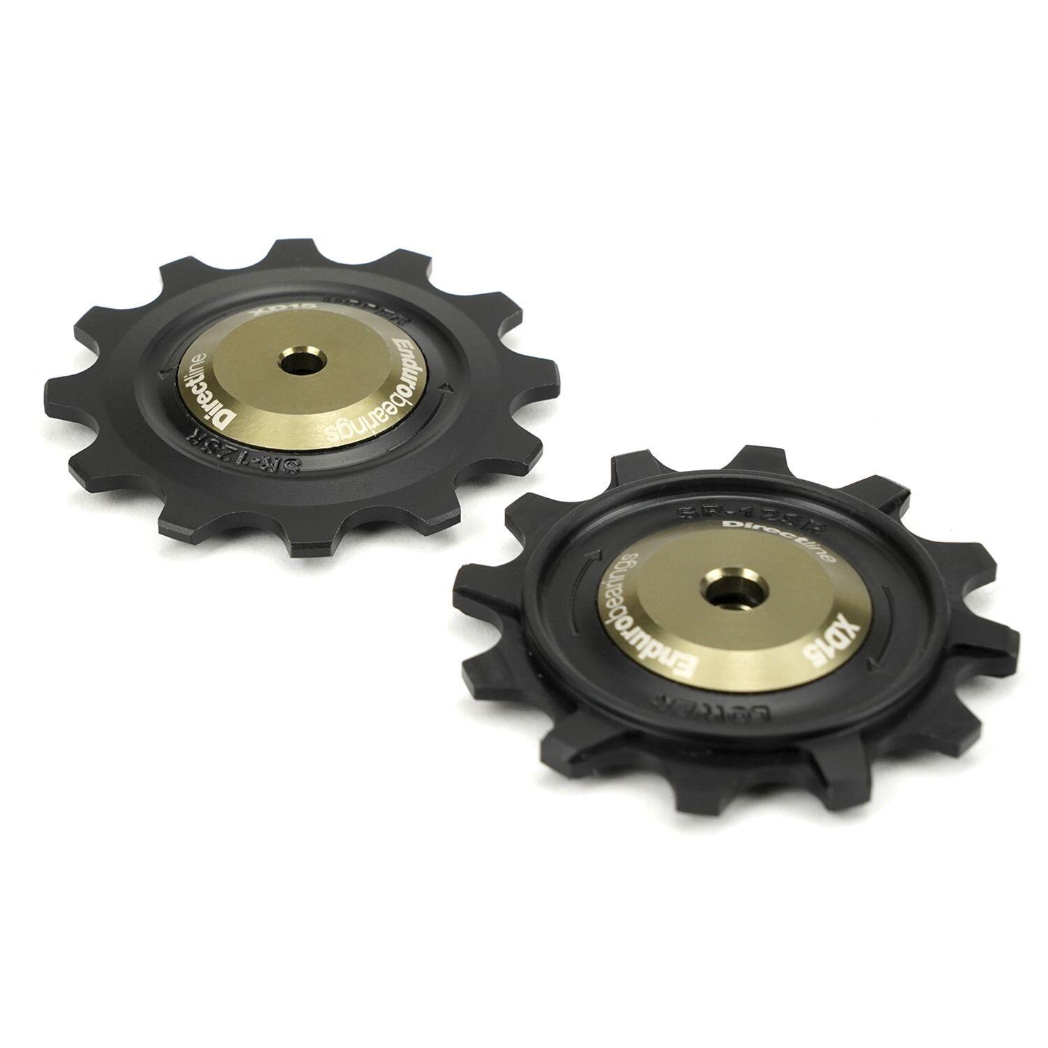 Zestaw kół Enduro Bearings Jockey Directline XD-15