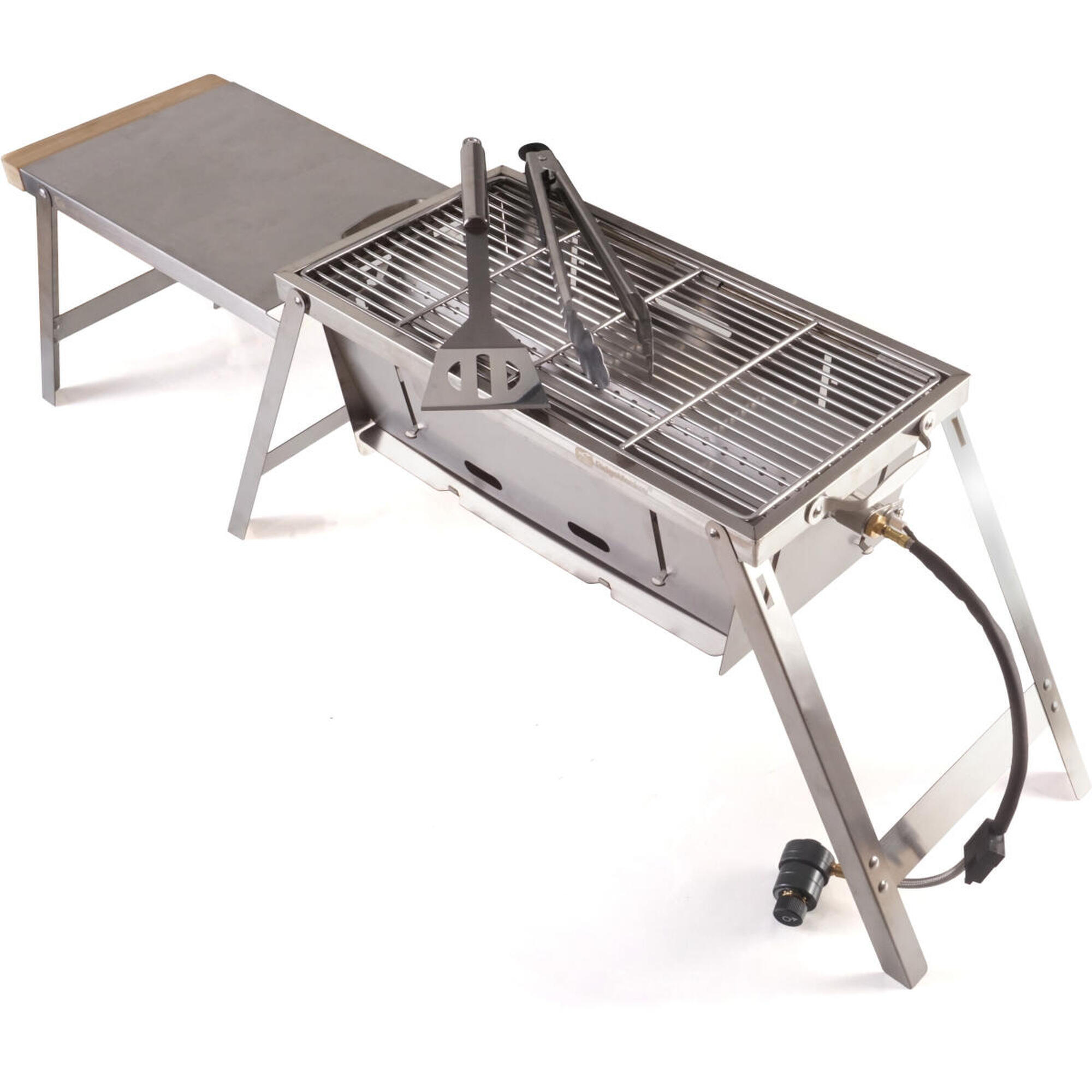 Grill RidgeMonkey Grilla Bbq