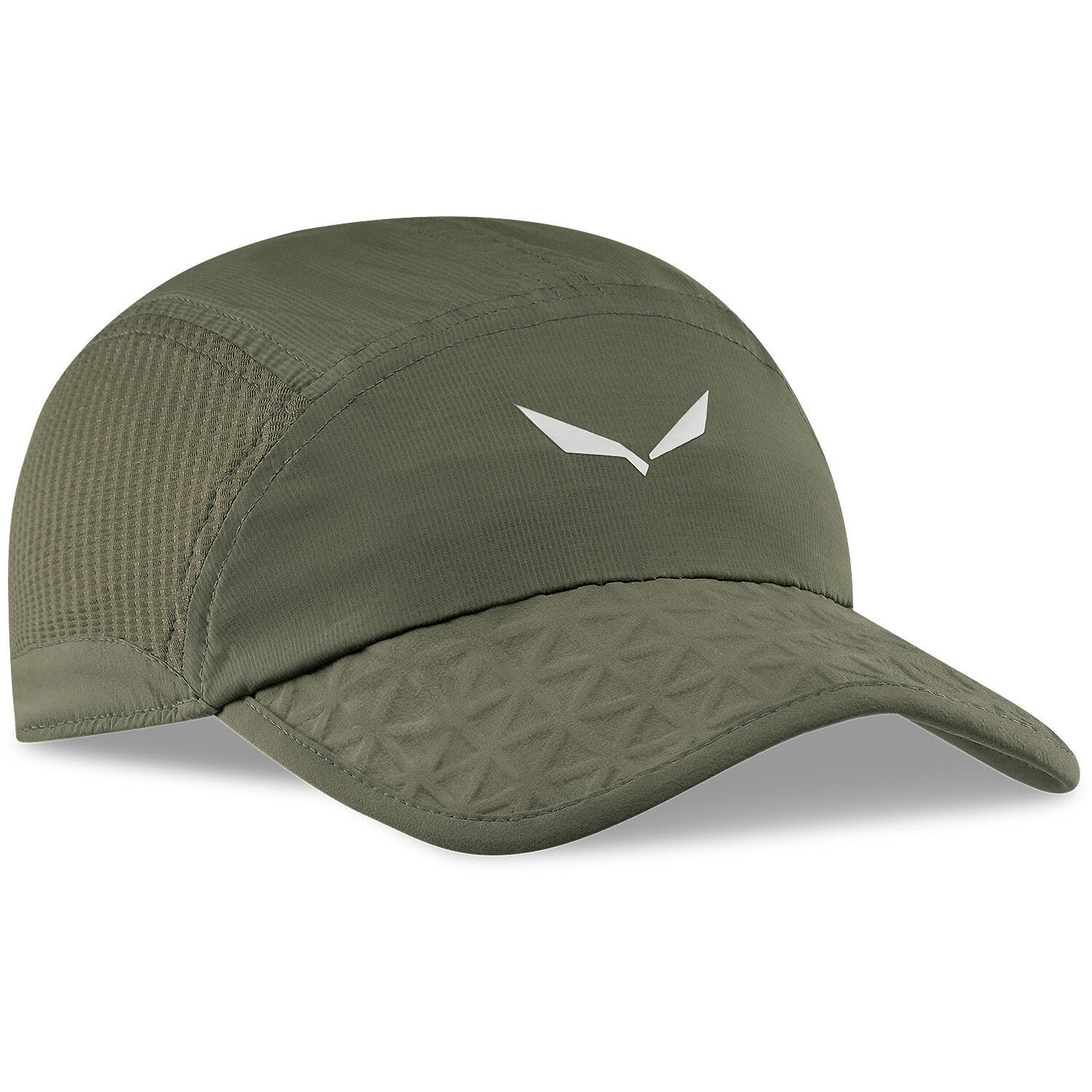 Czapka z daszkiem Salewa Pedroc Dst Light