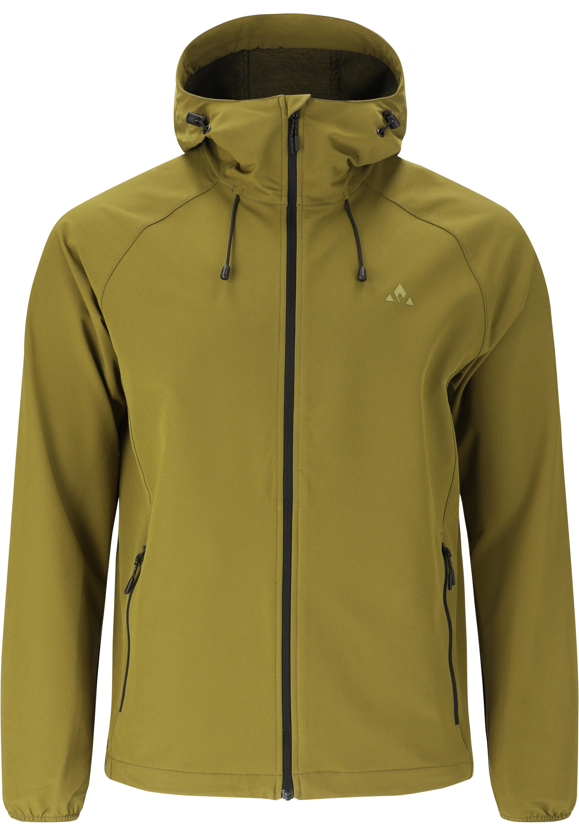 Windbreaker Whistler Kodie Stretch