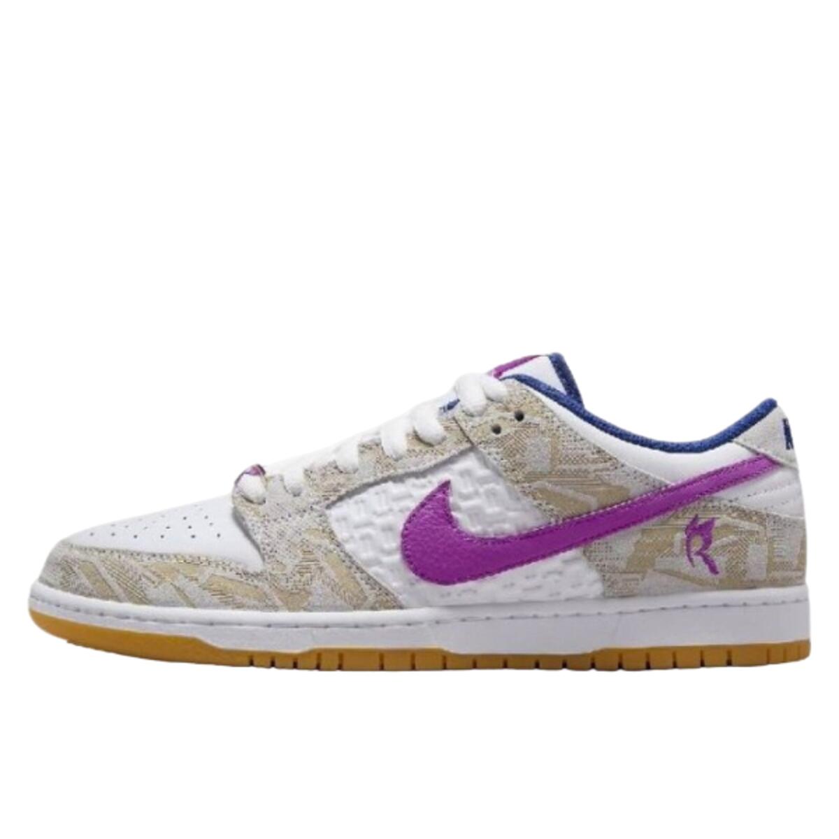 Buty do chodzenia dla dorosłych Nike SB Dunk Low Rayssa Leal