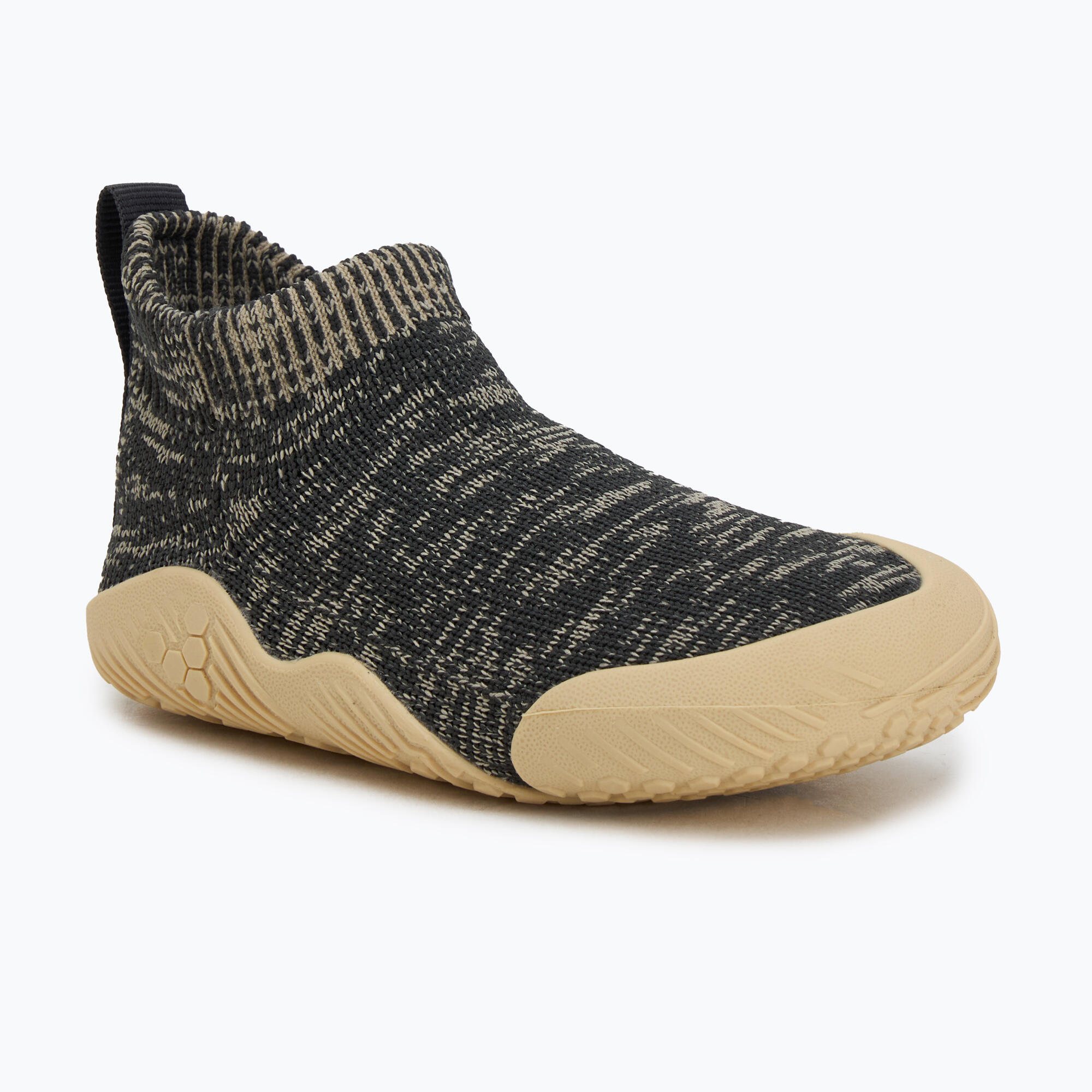 Buty barefoot dziecięce Vivobarefoot Pluma Knit Toddlers