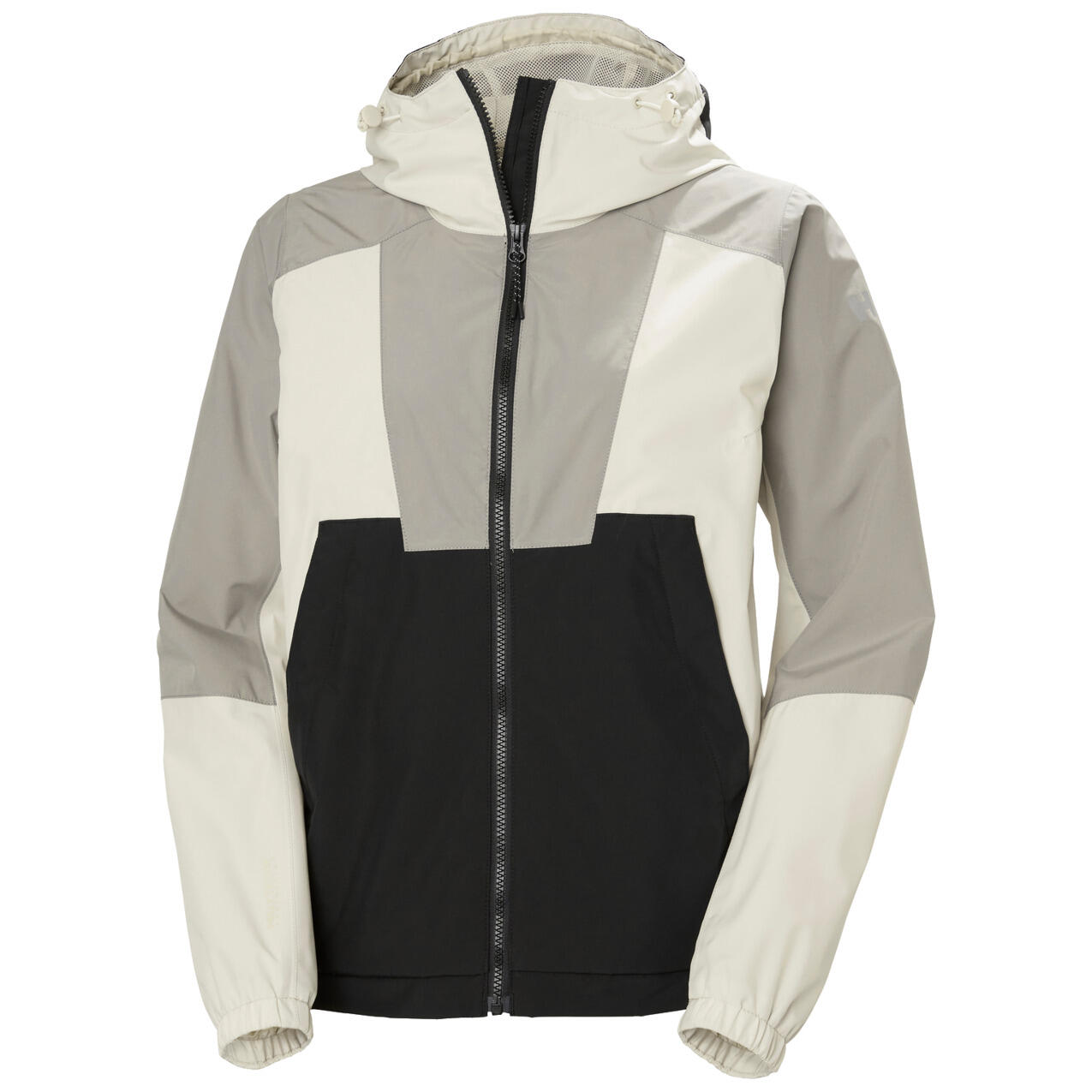 Kurtka przeciwdeszczowa damska Helly Hansen Rig Rain