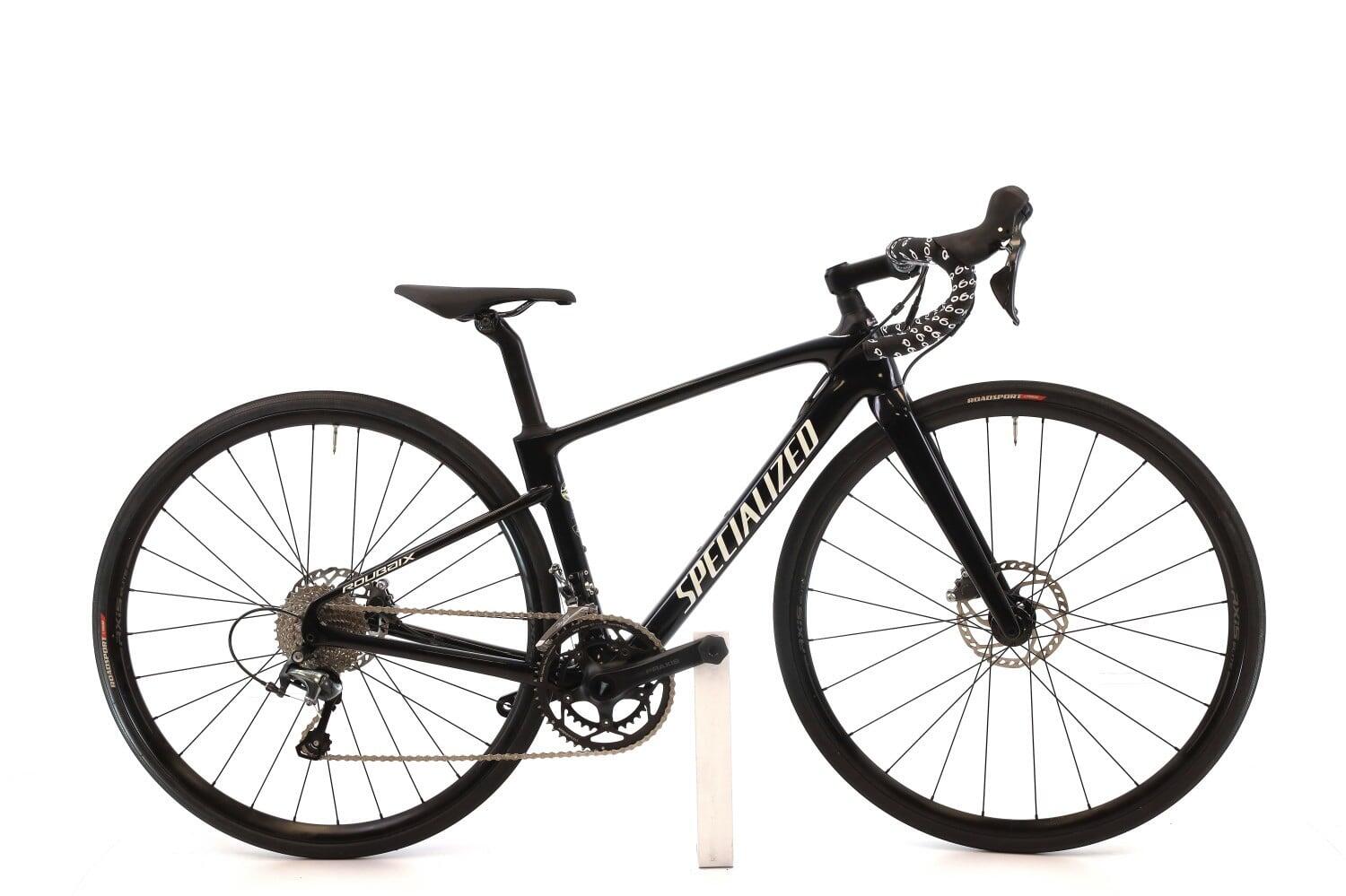 Second life · R. szosowy · Specialized Roubaix · W bardzo dobrym stanie