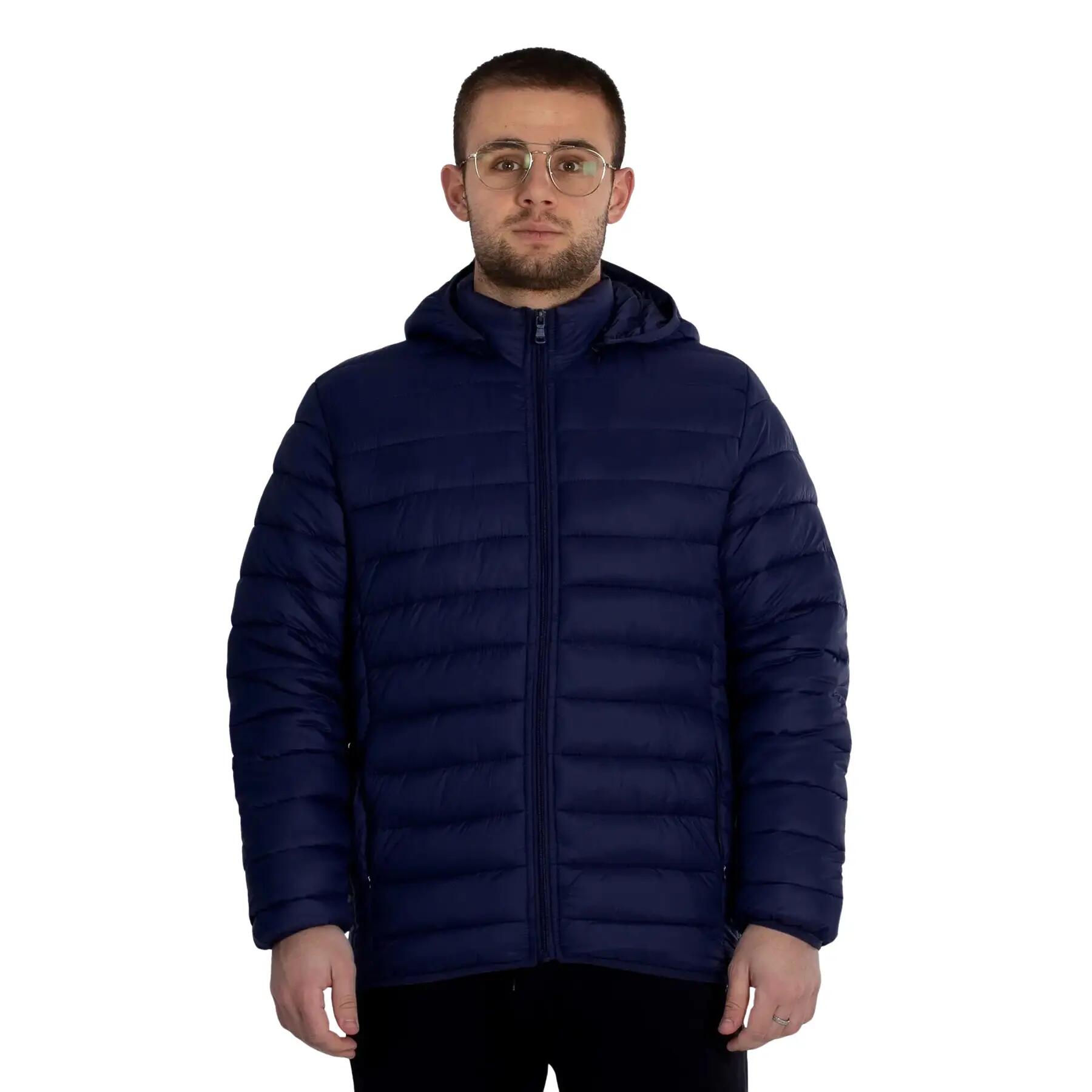 Kurtka puchowa Softee Milano