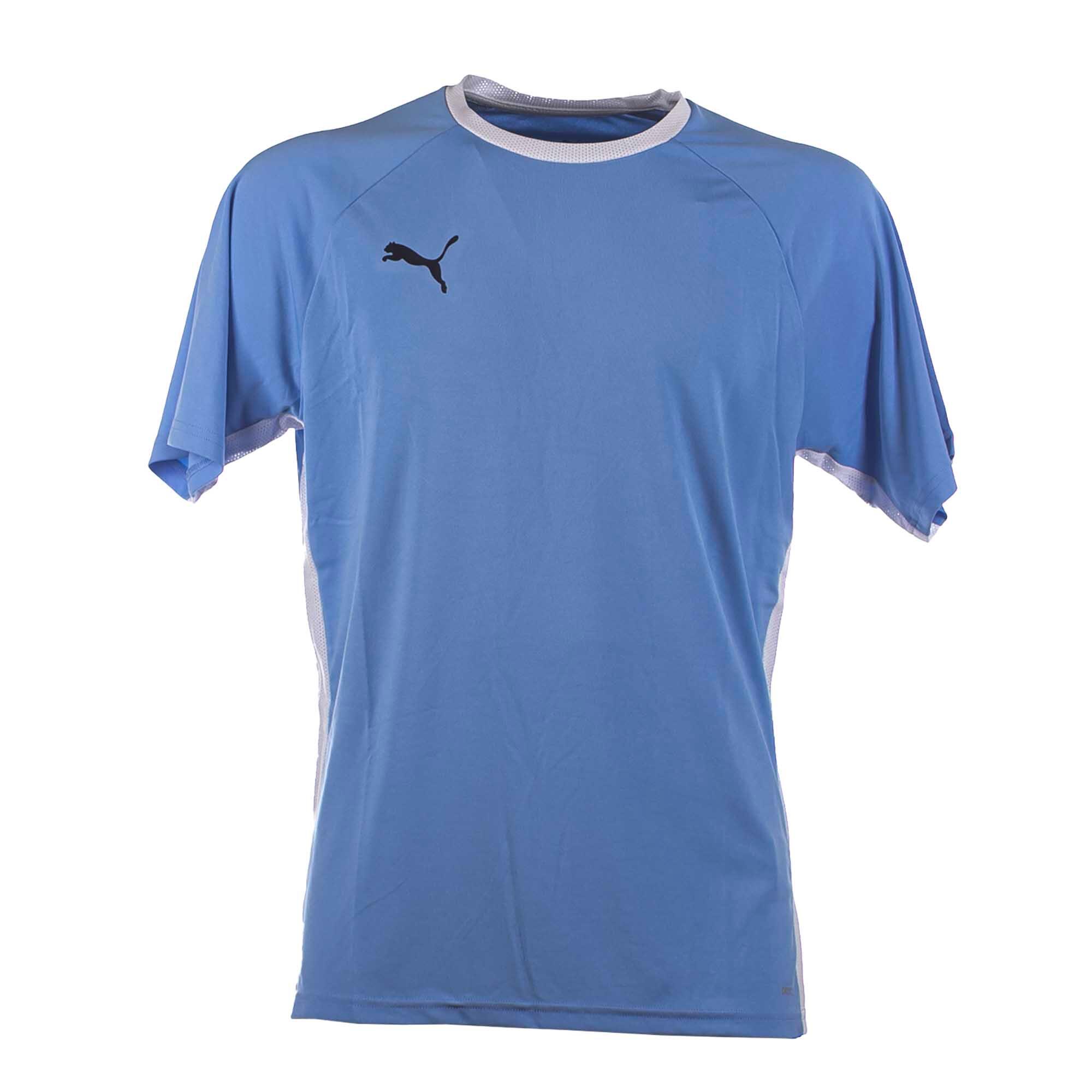 Koszulka Puma Teamliga Padel Dorosłych