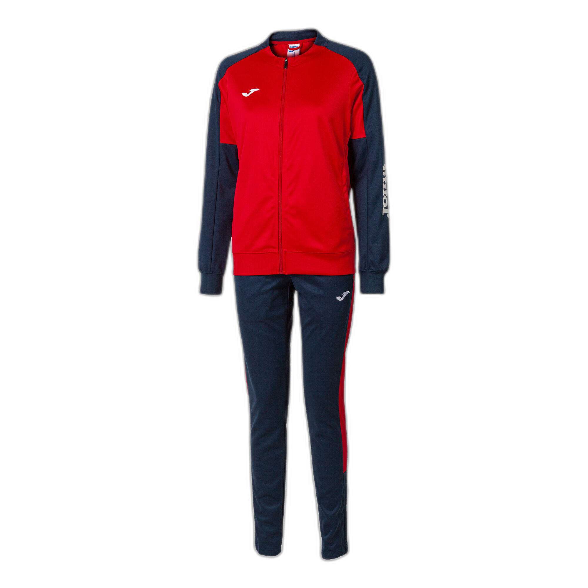Damski dres Joma Eco Championship
