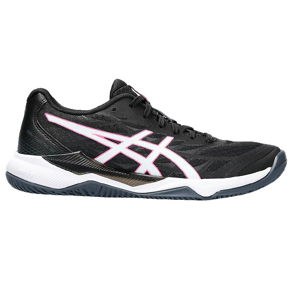 Buty do biegania Asics Geltactic 12 Czarny