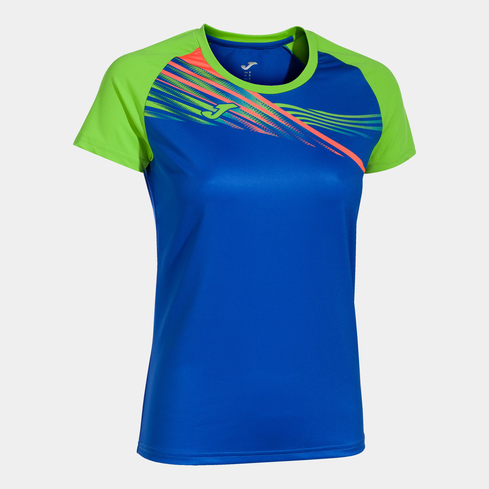 Damski jersey Joma Elite X