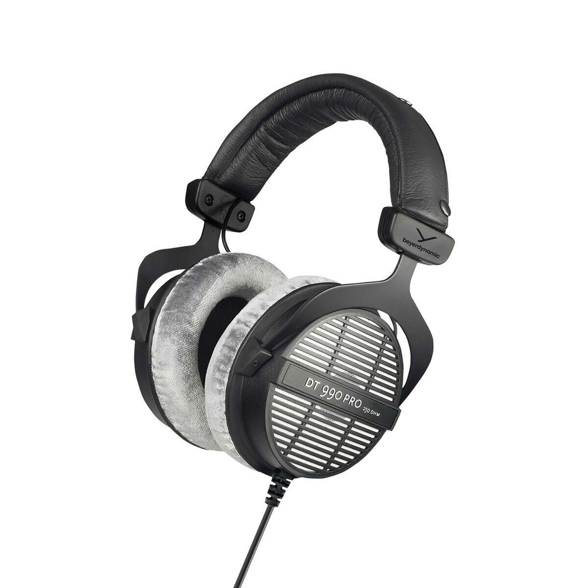 Słuchawki Beyerdynamic DT 990 PRO Jack 3.5 mm