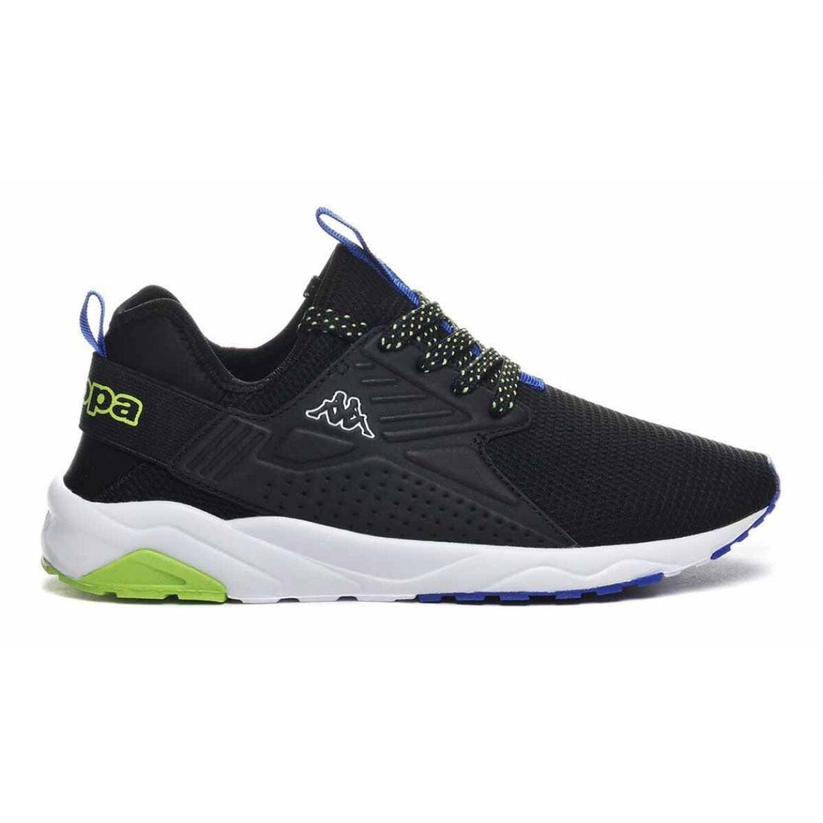 Kappa Logo Sanpuerto Kid - zapatillas casual niño multicolor