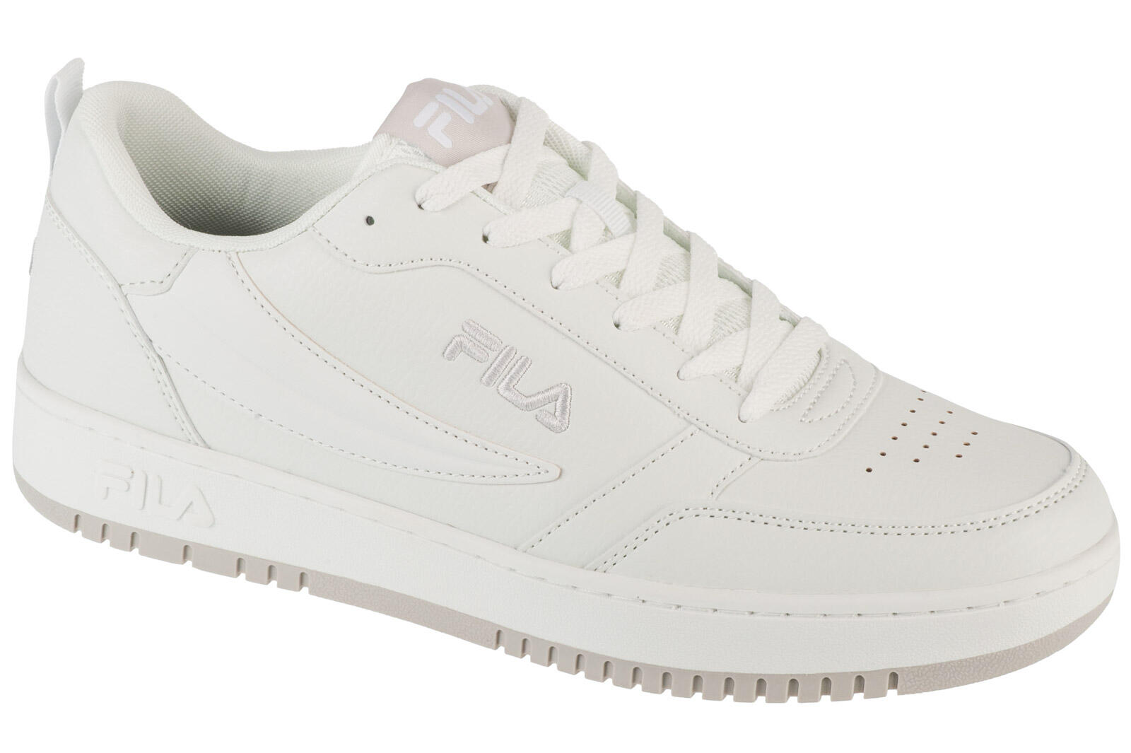 Buty sportowe Sneakersy męskie, Rega Nf