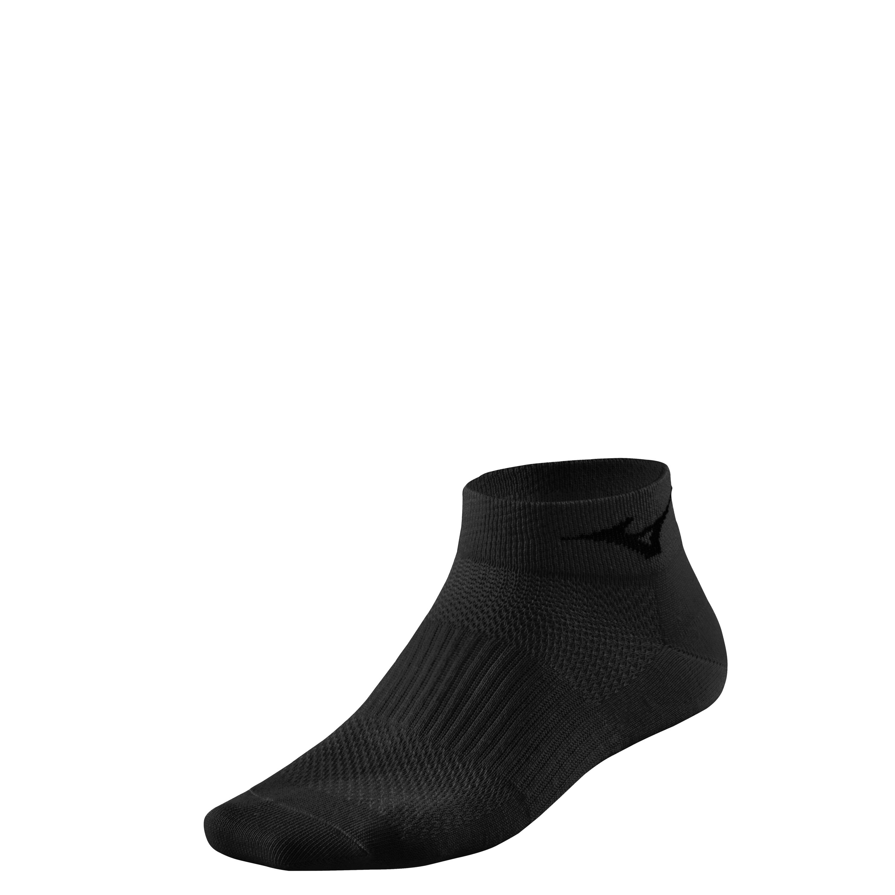 Skarpety treningowe dla dorosłych Mizuno Training Mid 3 Pack