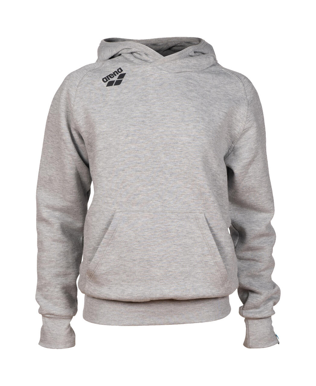 Bluza dziecięca Arena Junior Team Hooded Sweat Panel z kapturem