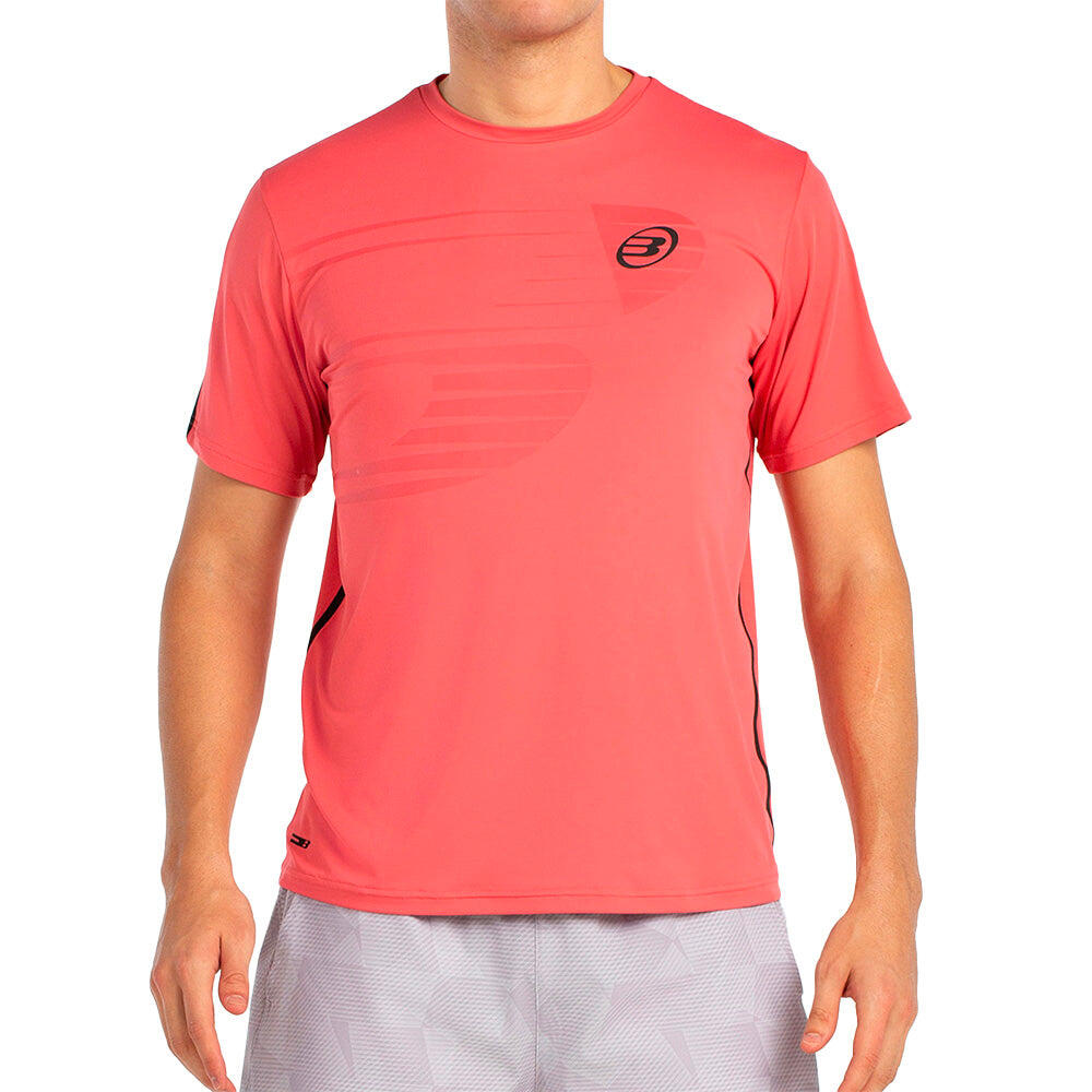 BULLPADEL MOECHE Hombre (Camiseta)