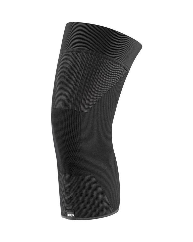 Opaska kompresyjna na staw kolanowy Mid Support Core CEP unisex