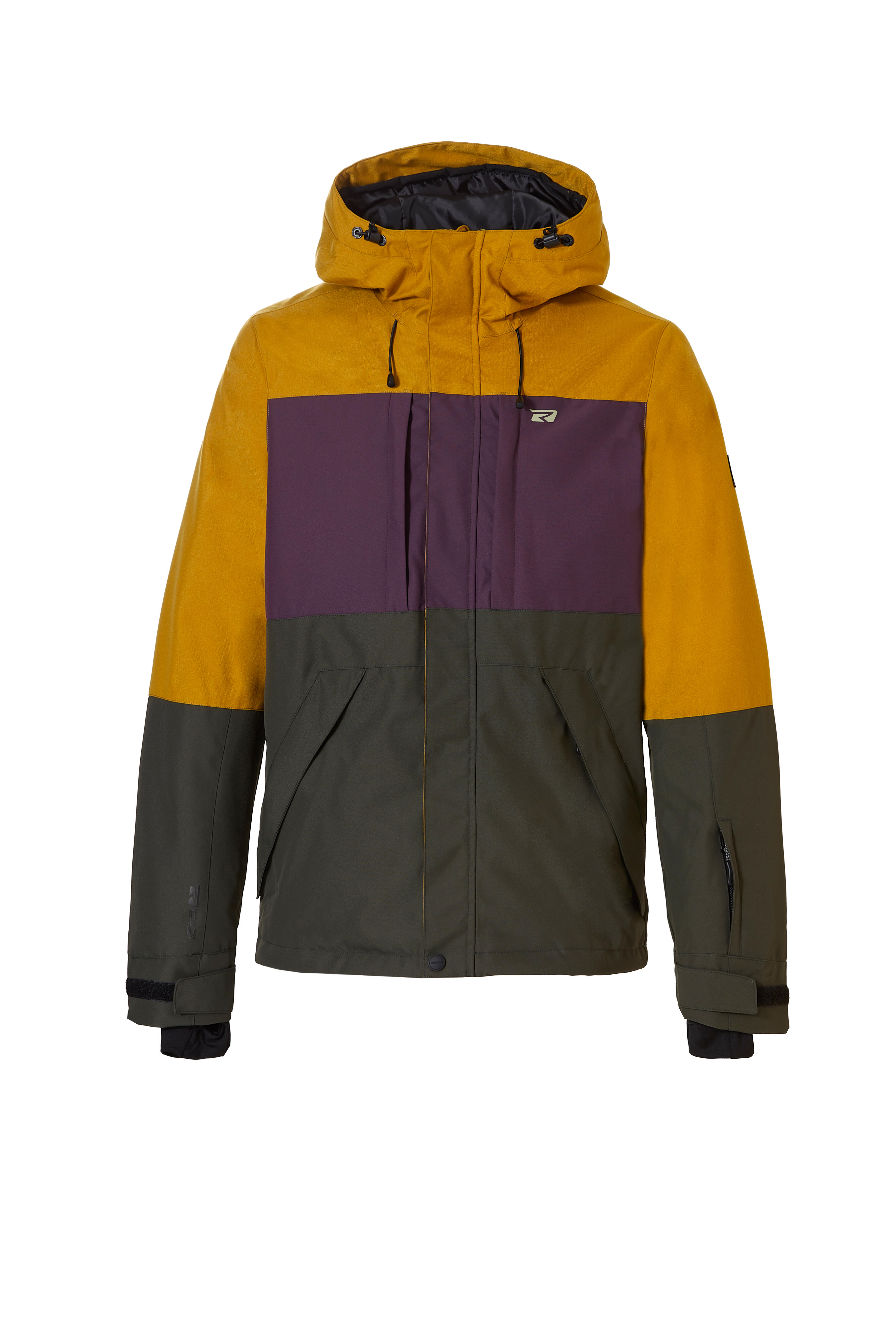 REHALL - MAYON-R - Herren Wintersportjacke