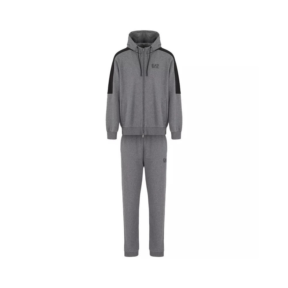 Dres Visibility Rozmiar S Szary - 6DPV66PJVTZ-3925