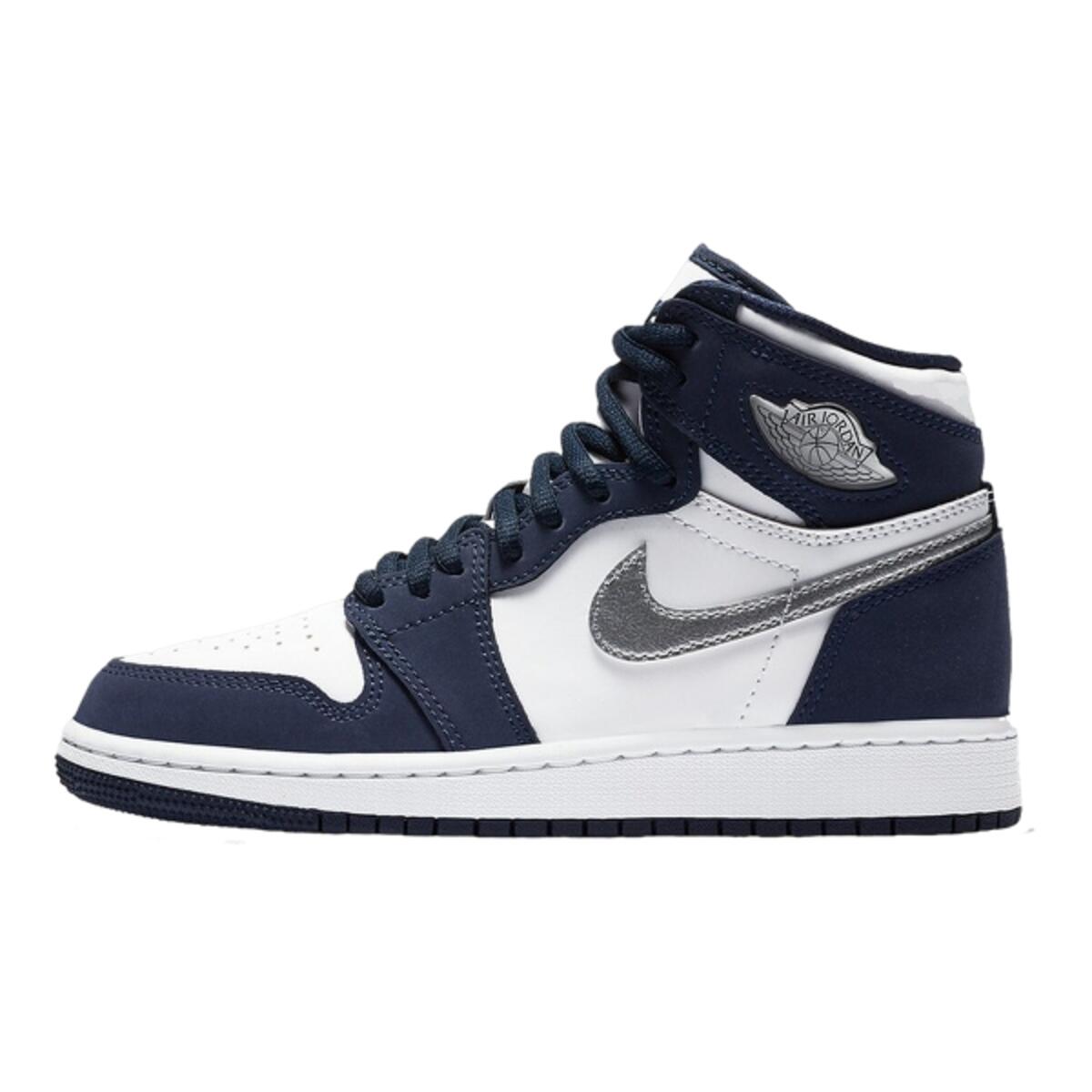 Air Jordan 1 Retro High CO Japan Midnight Navy