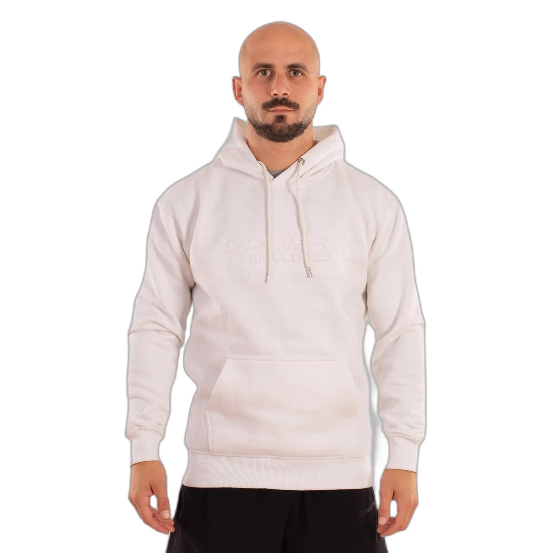 Bluza z kapturem Squba Acuatic