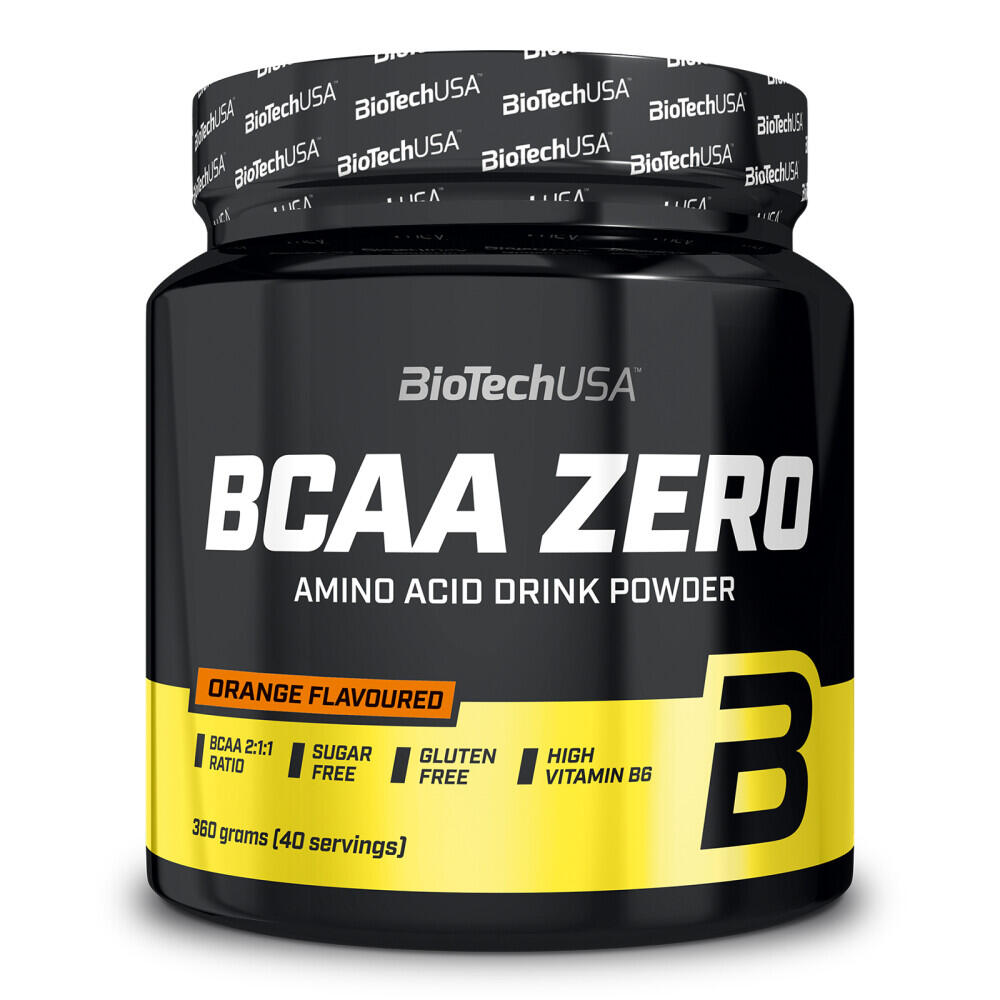 BCAA ZERO (360G)