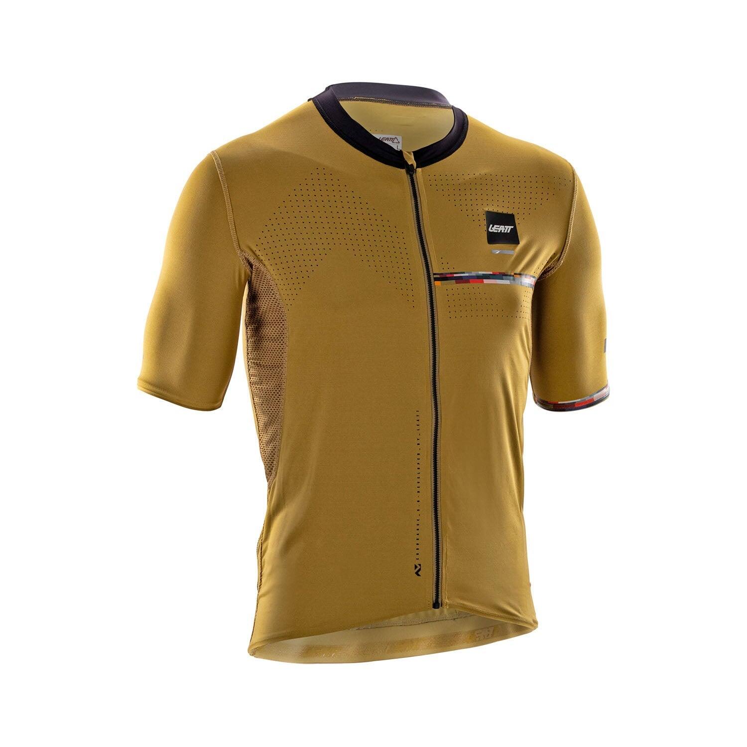 Koszulka rowerowa Leatt MTB Endurance 5.0 Cargo