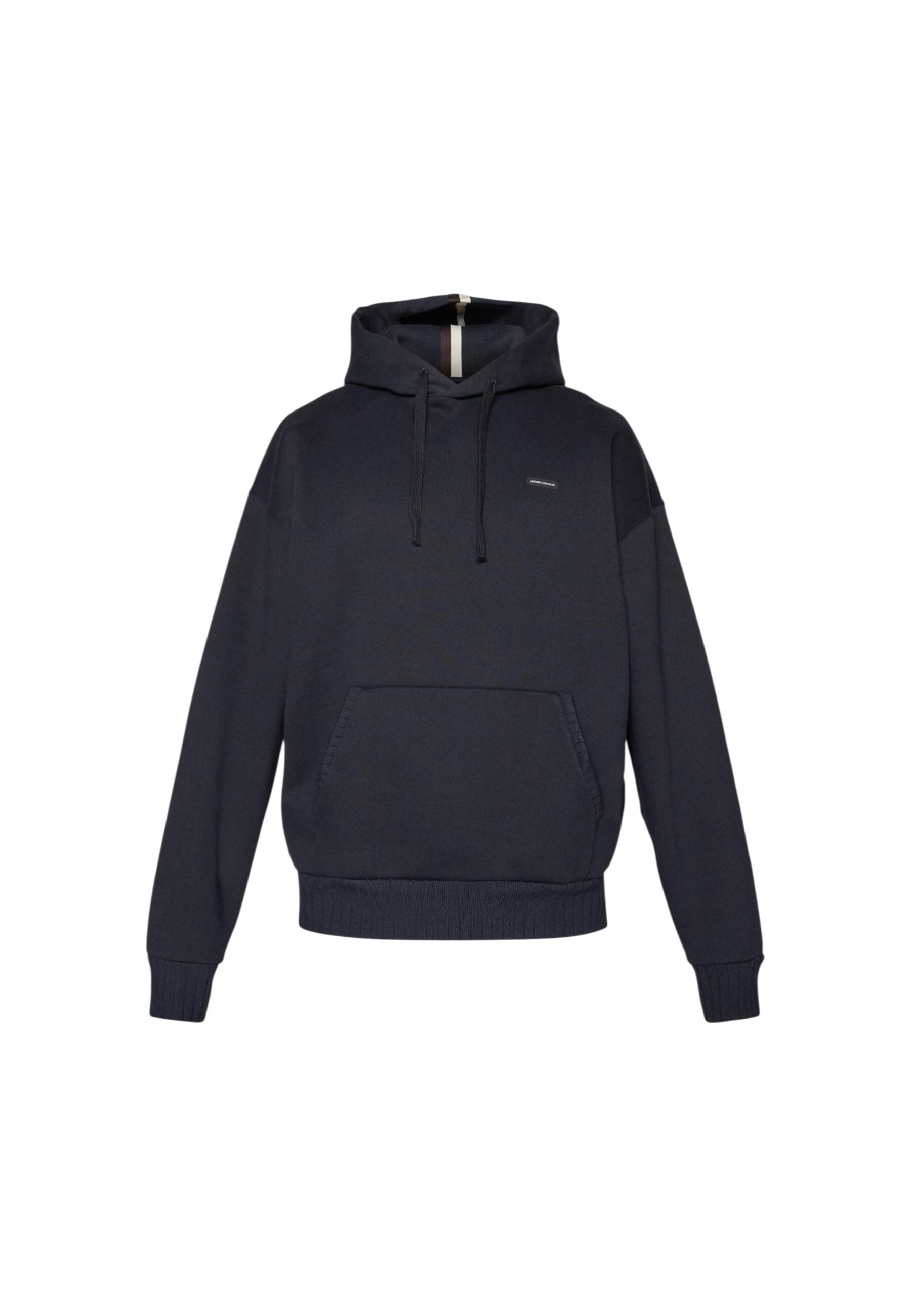 Bluza męskie Under Armour niebieski