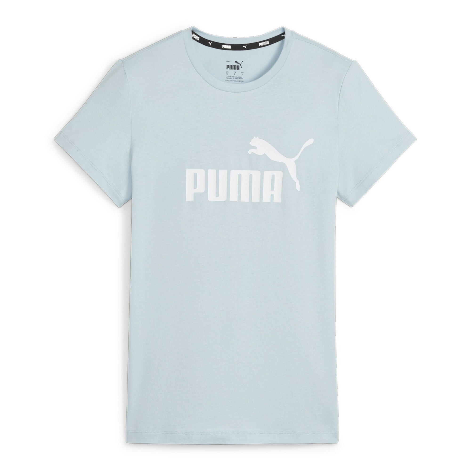 Koszulka treningowa damska Puma ESS Logo Tee