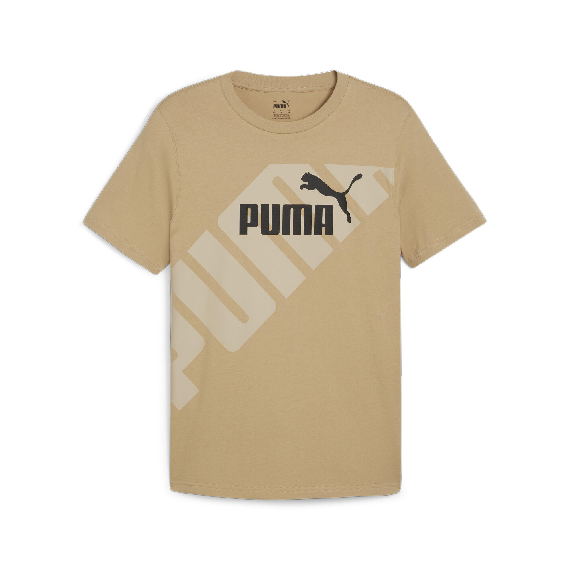 Puma Koszulka Power Graphic 67896083