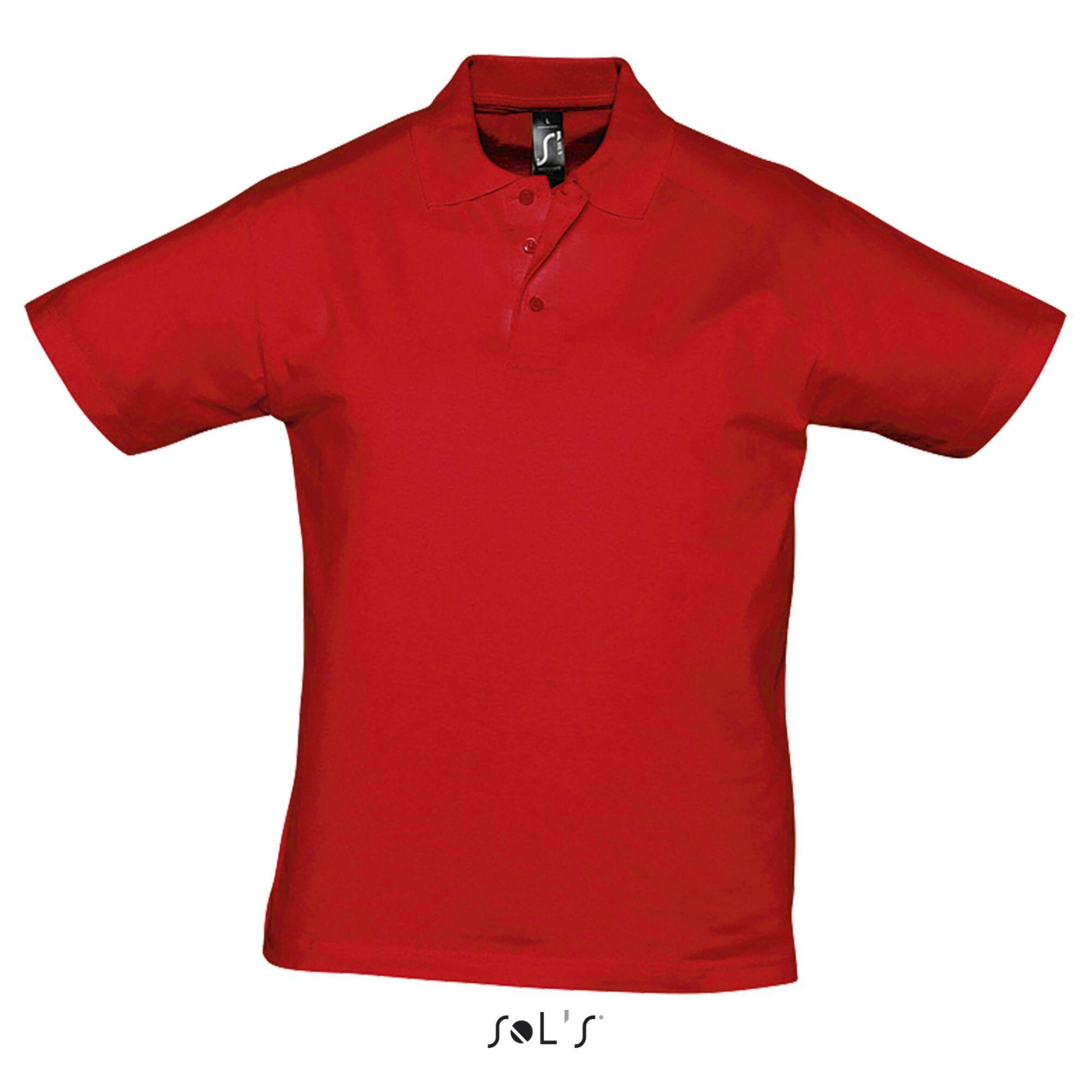 Polo Sol's Prescott