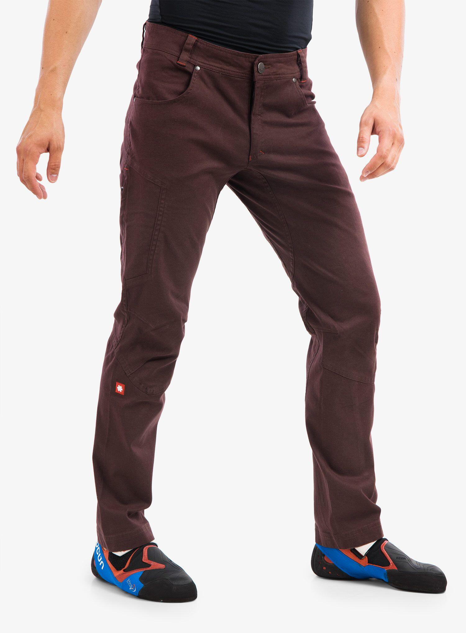 Spodnie wspinaczkowe męskie Ocun Cronos Pants