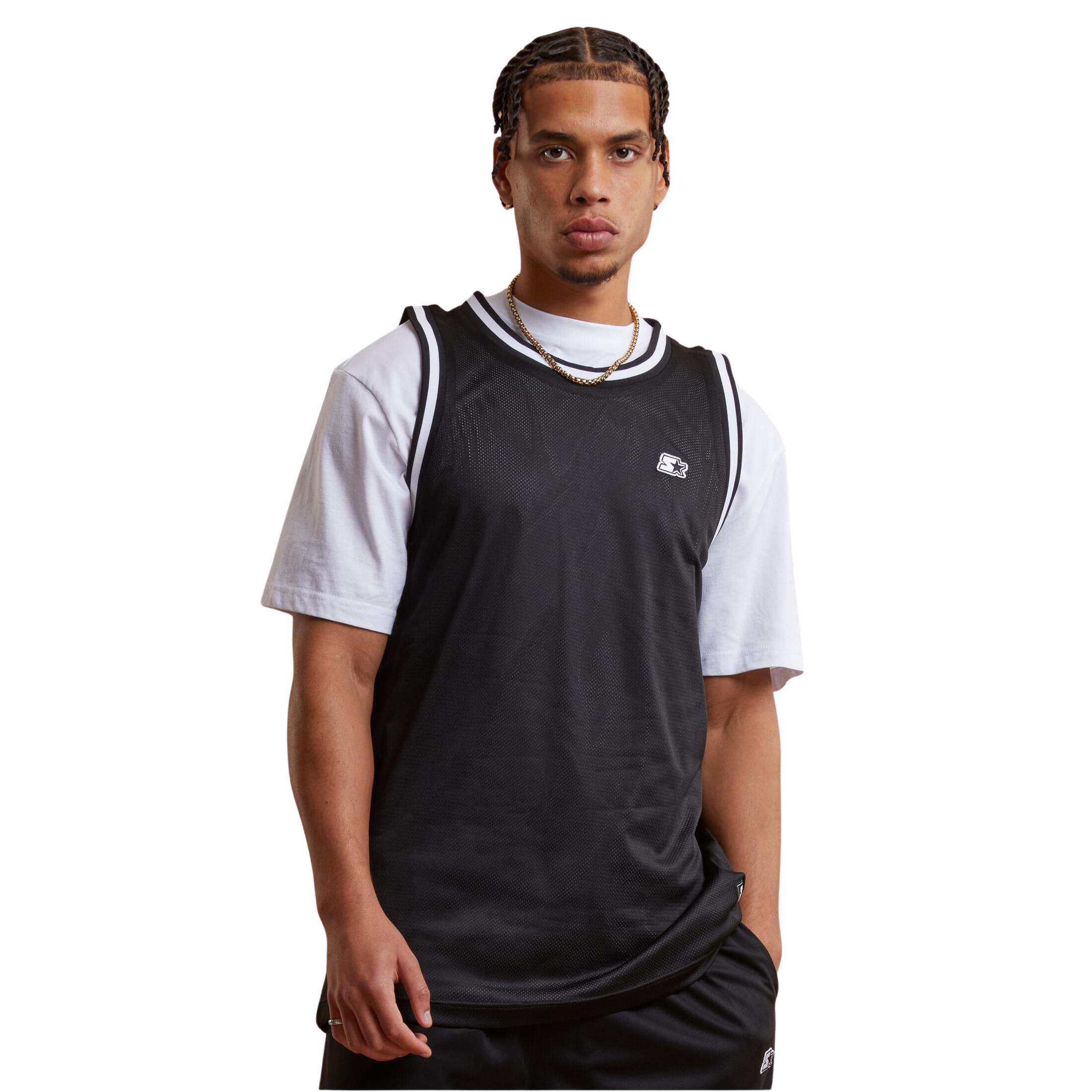 Tank top Starter