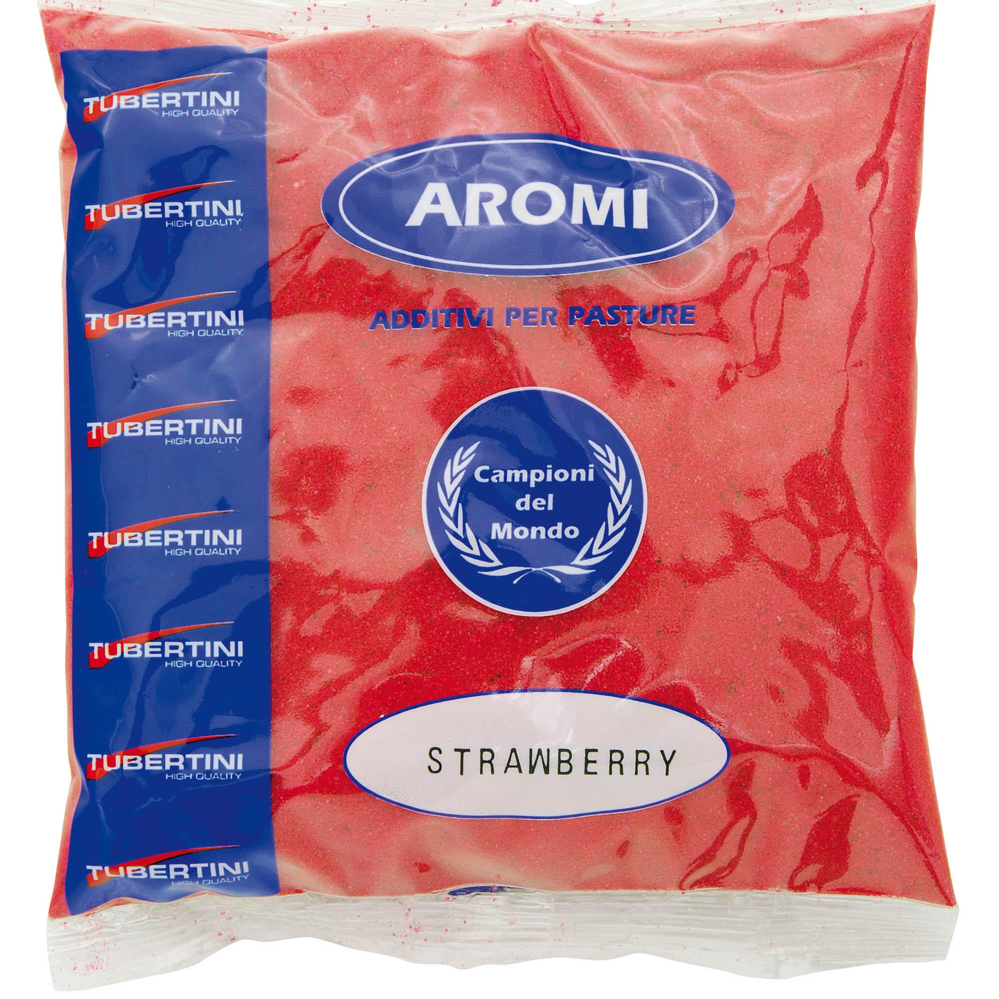 Aromat Dodatek Do Zanęt Tubertini Strawberry 250G
