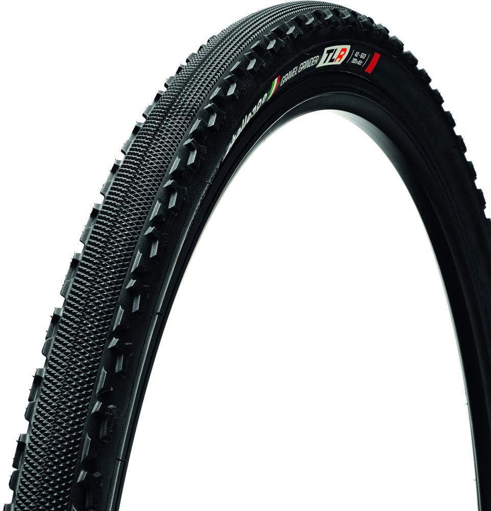 Opona Challenge Tubeless Ready Gravel Grinder 120 Tpi