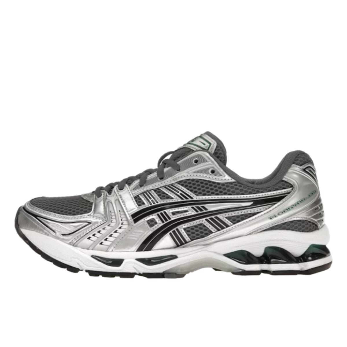 ASICS Gel-Kayano 14 Metropolis Jasper Green