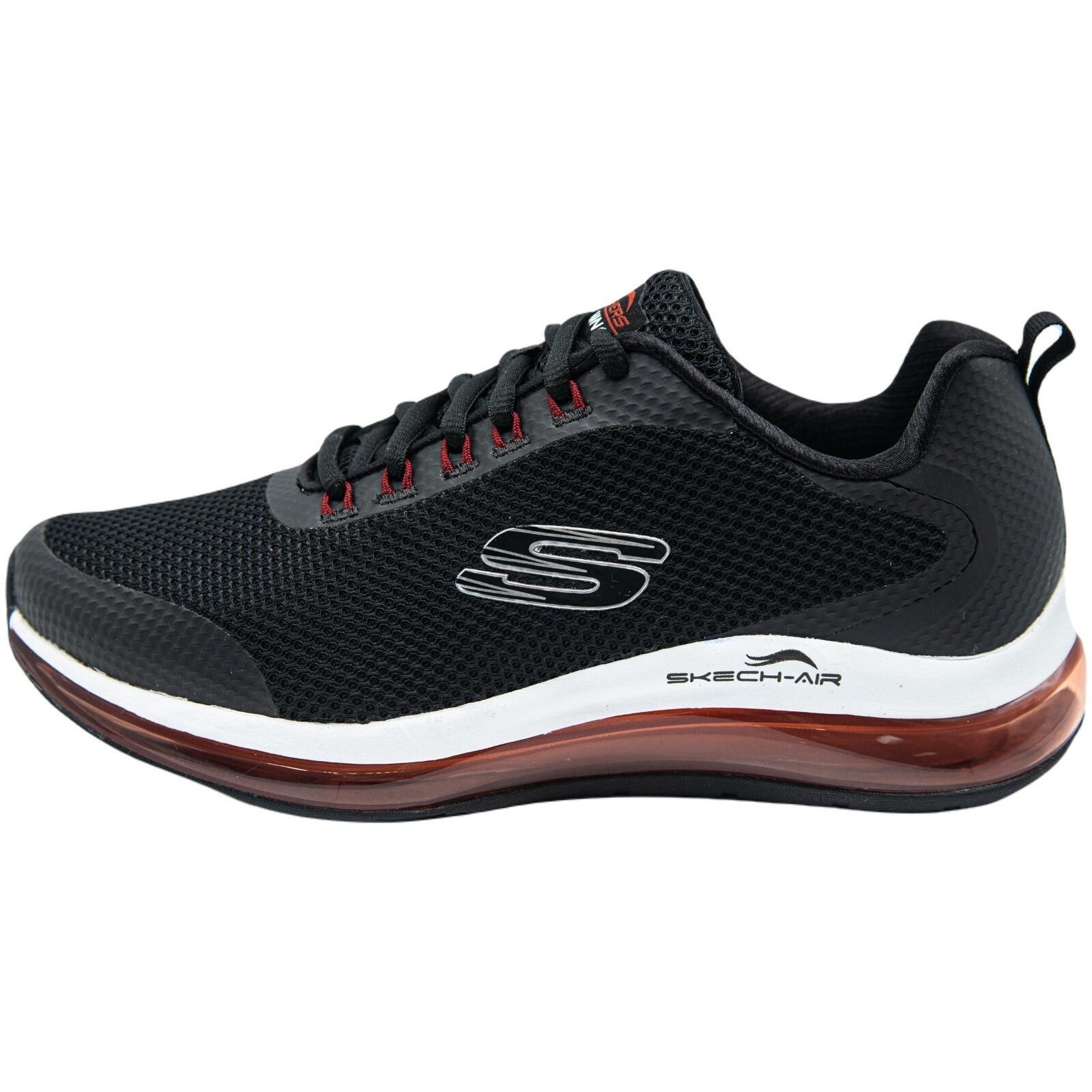 Skechers Skech-Air Element 2.0 Czarny