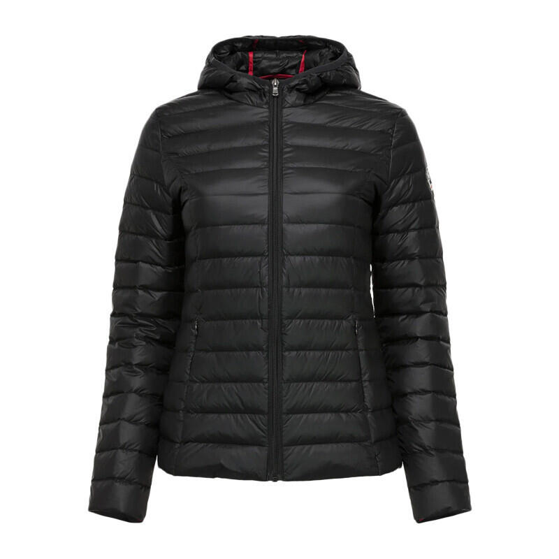 Damska lekka kurtka z kapturem JOTT Cloe Noos