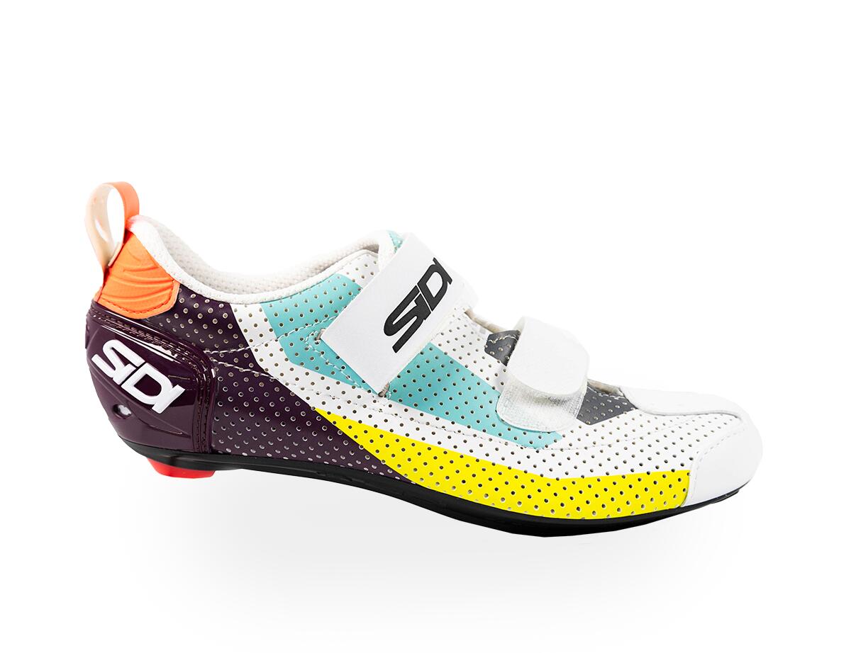 Damskie buty T-5 AIR wielokolorowe