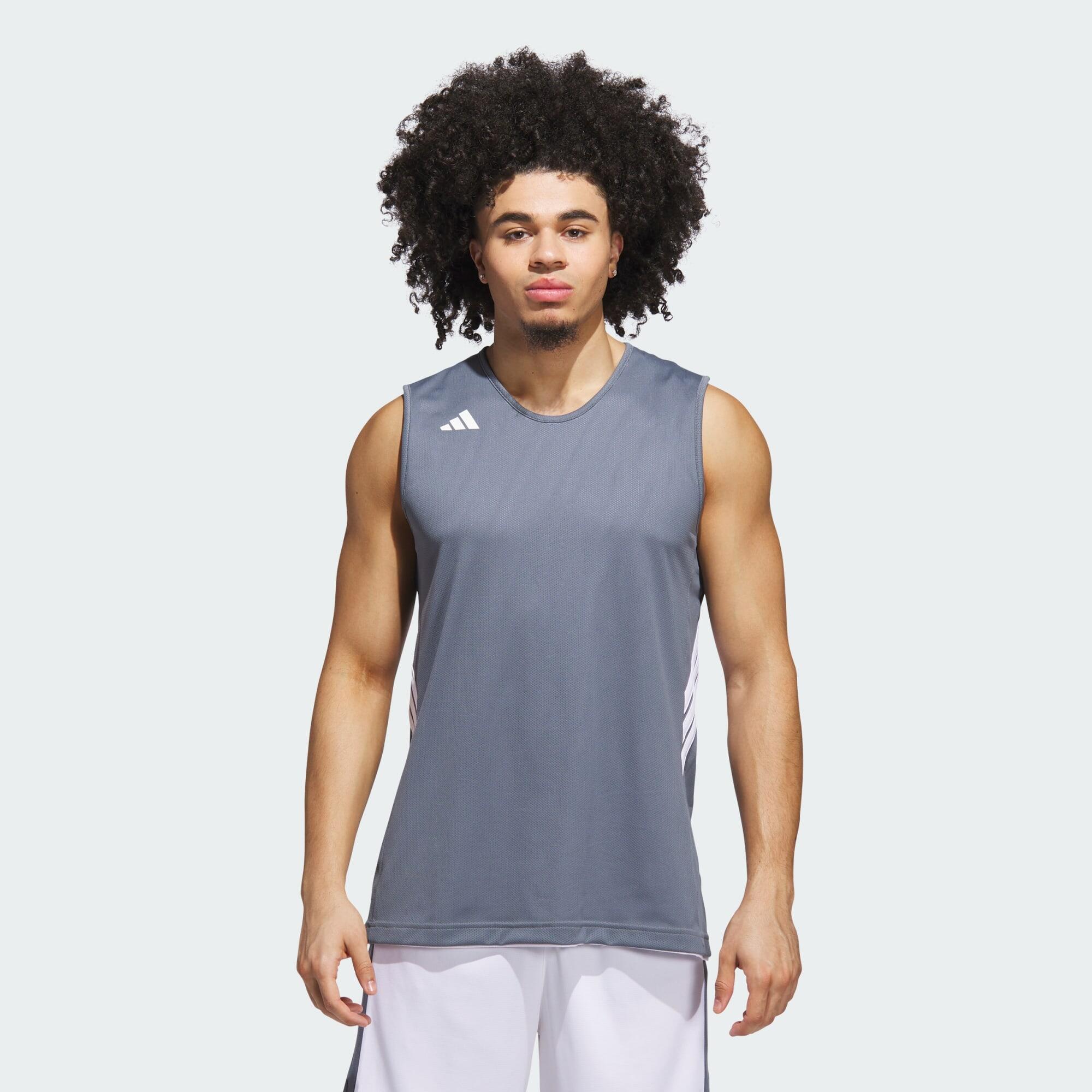 Koszulka 3G Speed Reversible Basketball AEROREADY