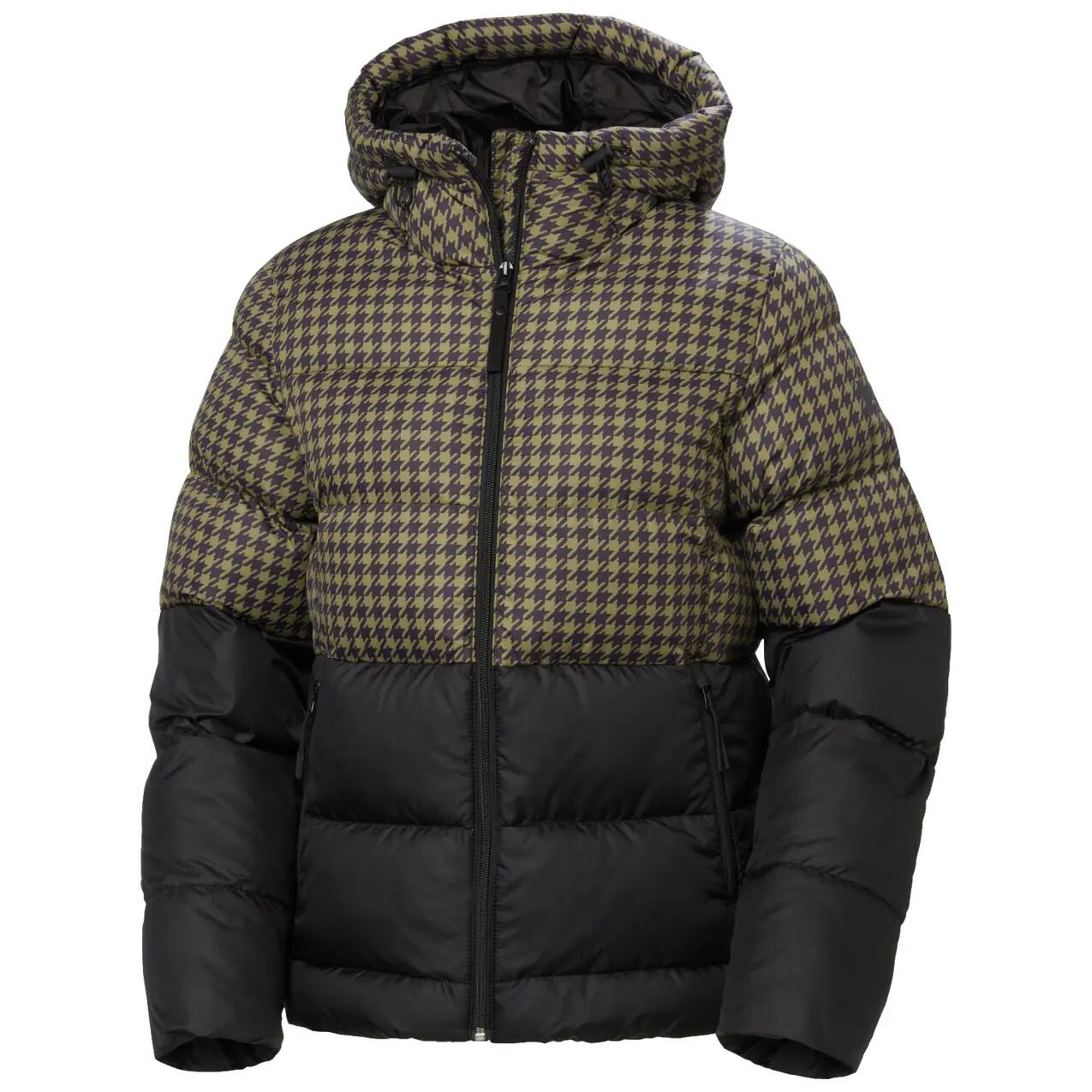 Damska kurtka puchowa Helly Hansen Active
