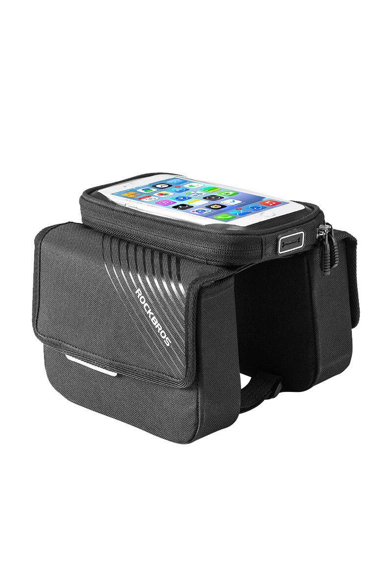 Torba rowerowa Combocase
