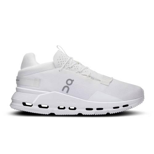 Buty do biegania damskie On Cloudnova 2